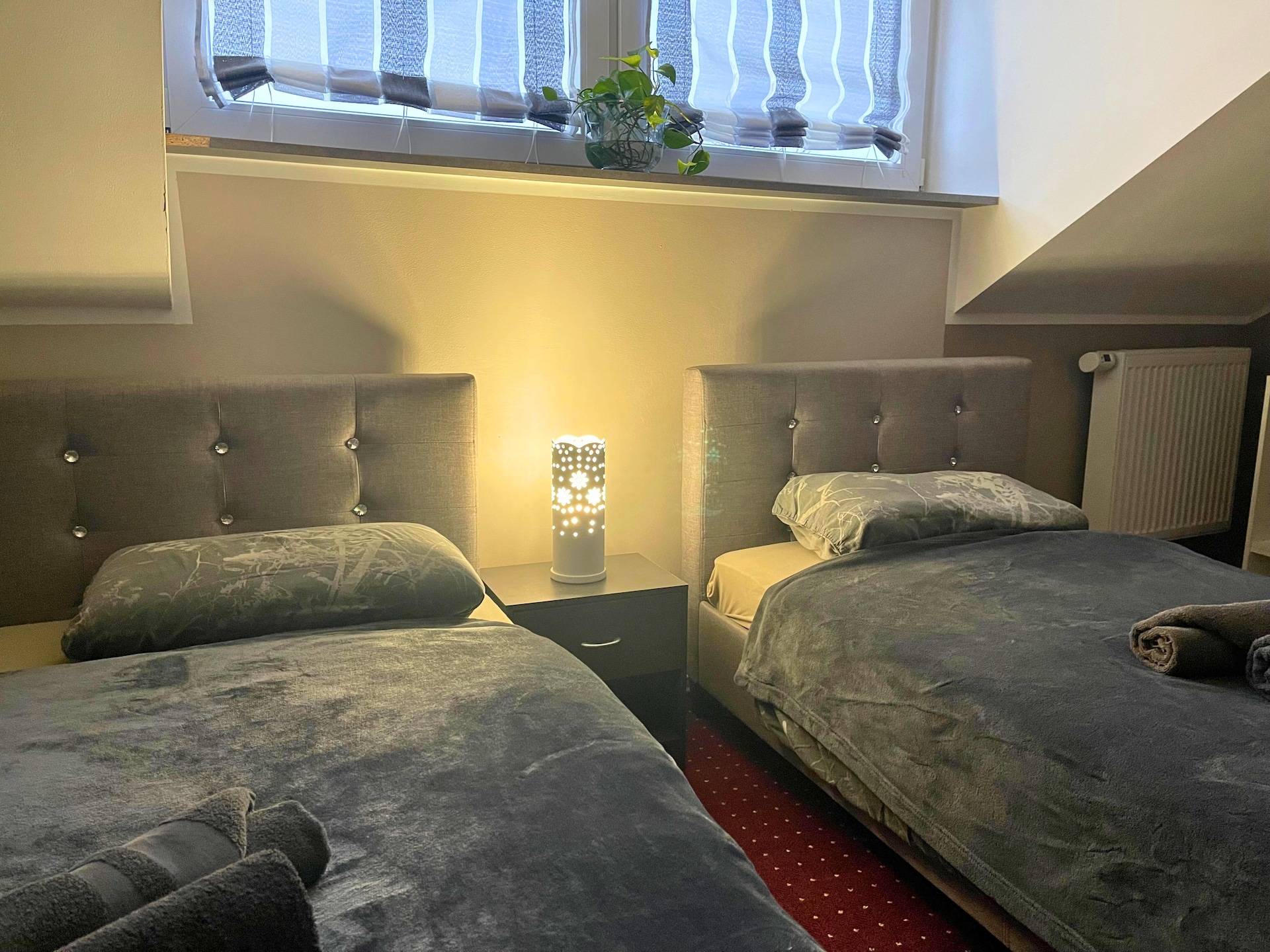 Knus appartement voor 2 in Pellingen, vlakbij Trier en de Moezel - foto 7