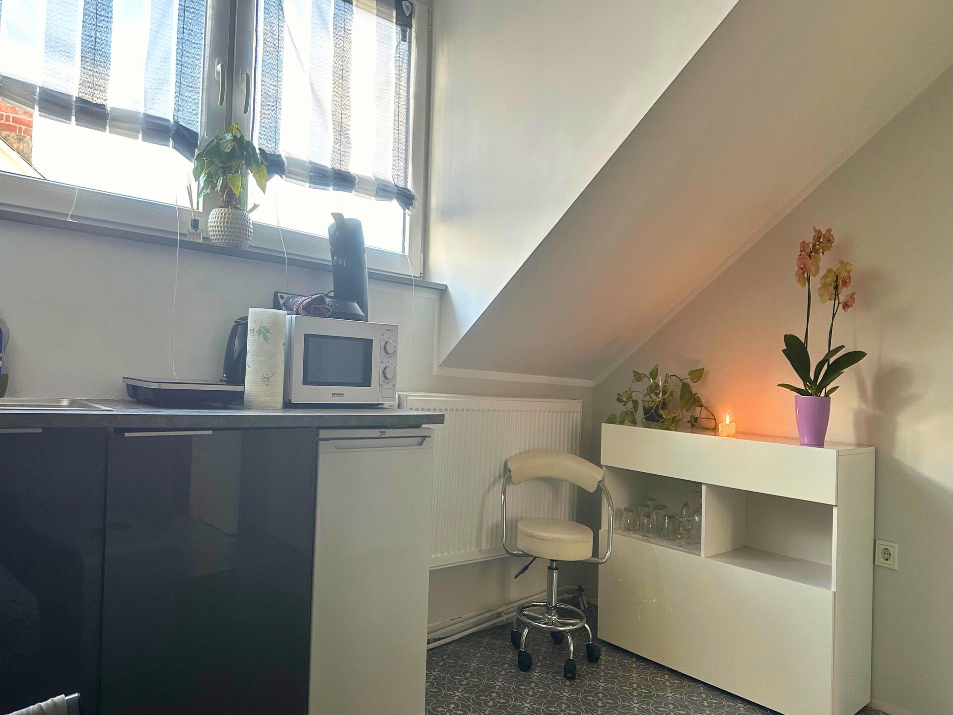 Knus appartement voor 2 in Pellingen, vlakbij Trier en de Moezel - foto 10