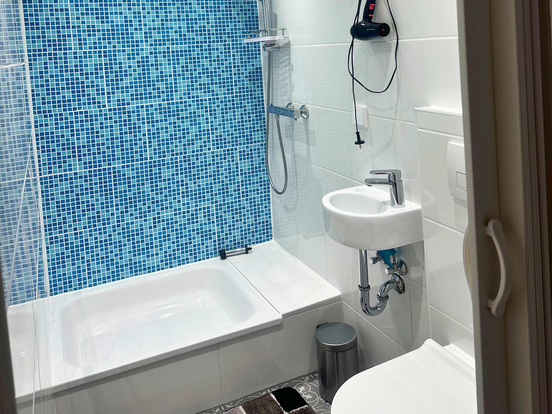 Knus appartement voor 2 in Pellingen, vlakbij Trier en de Moezel - foto 19
