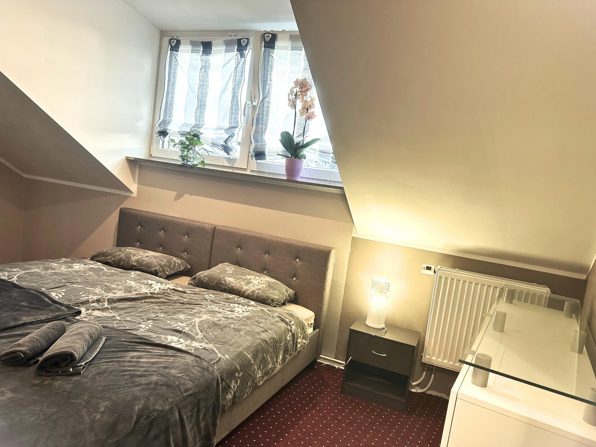 Knus appartement voor 2 in Pellingen, vlakbij Trier en de Moezel - foto 8