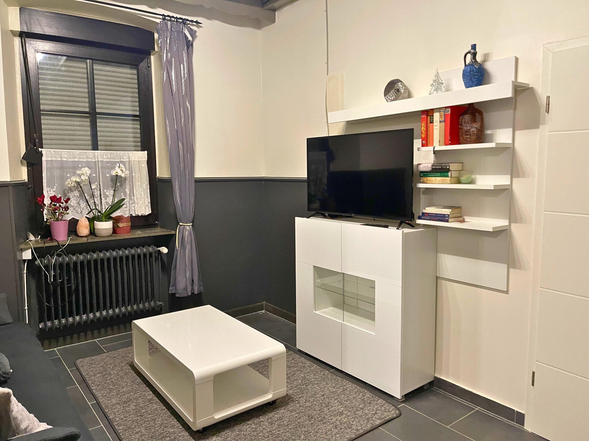 Licht appartement in Pellingen, vlakbij Trier en de Moezel - foto 6