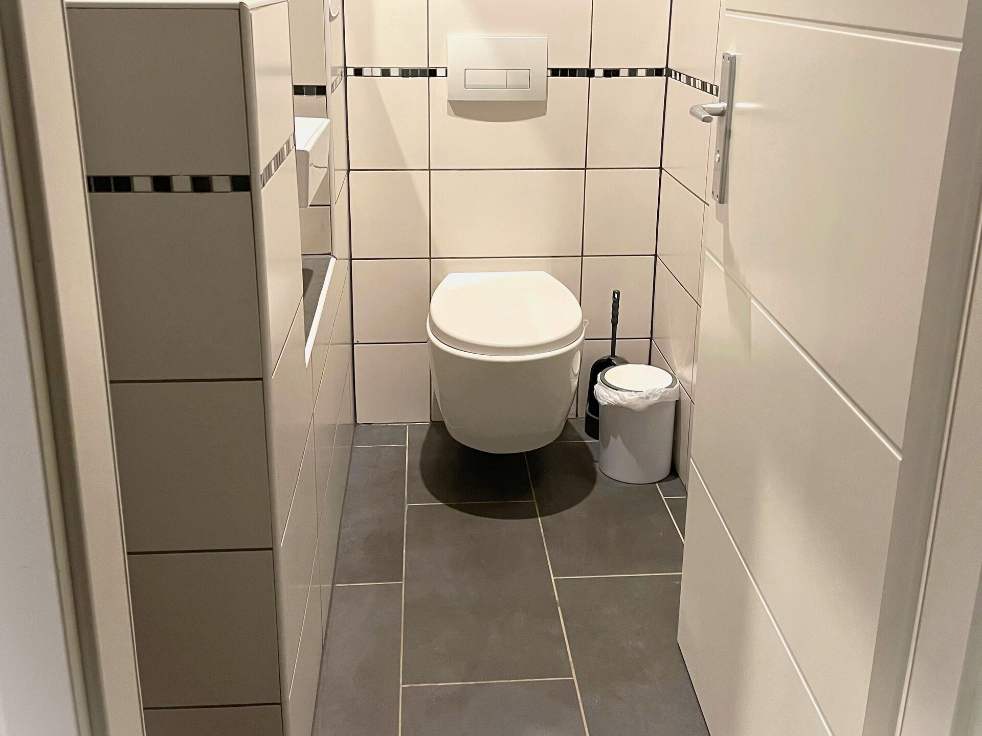 Licht appartement in Pellingen, vlakbij Trier en de Moezel - foto 15