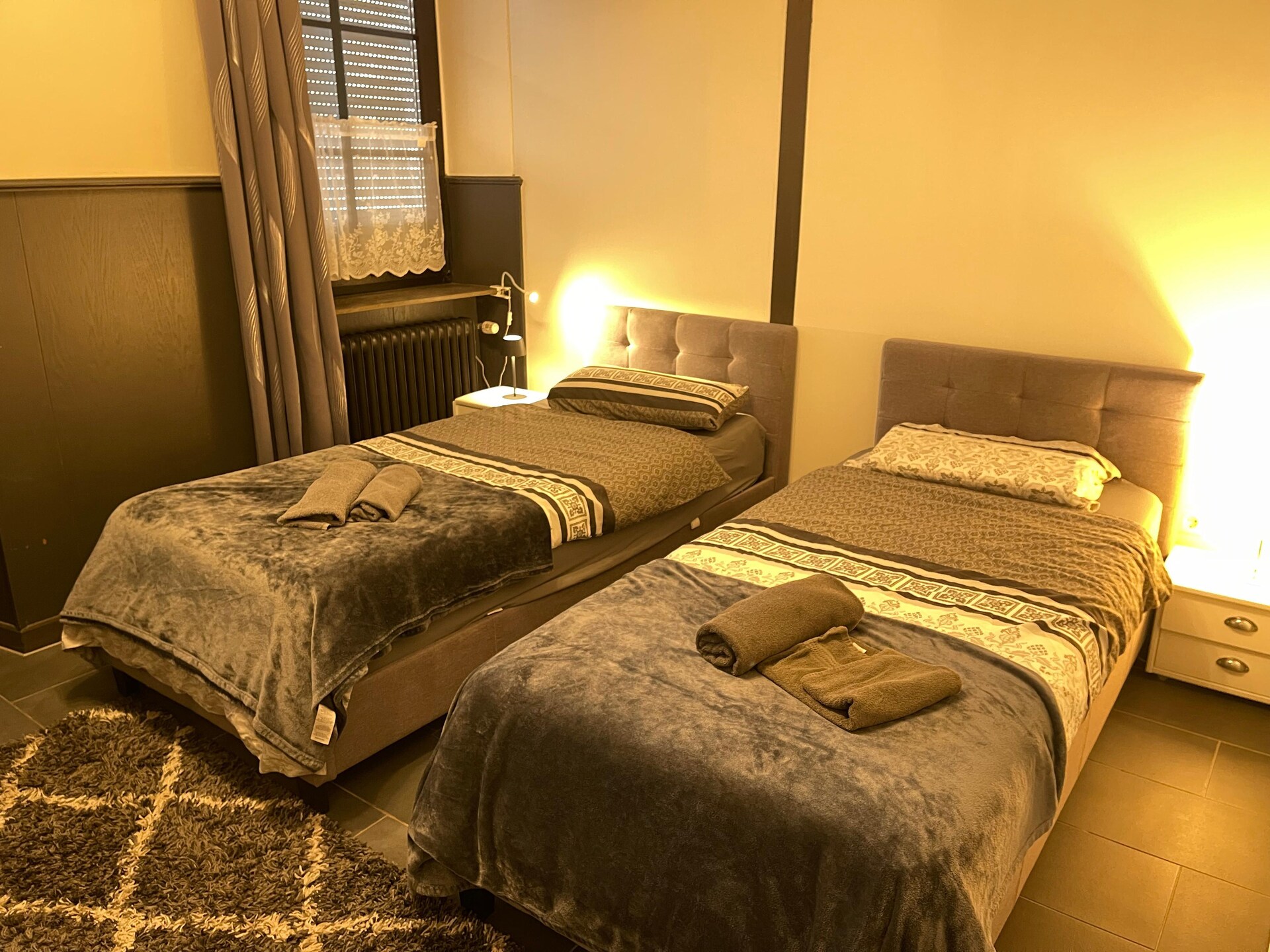 Licht appartement in Pellingen, vlakbij Trier en de Moezel - foto 14