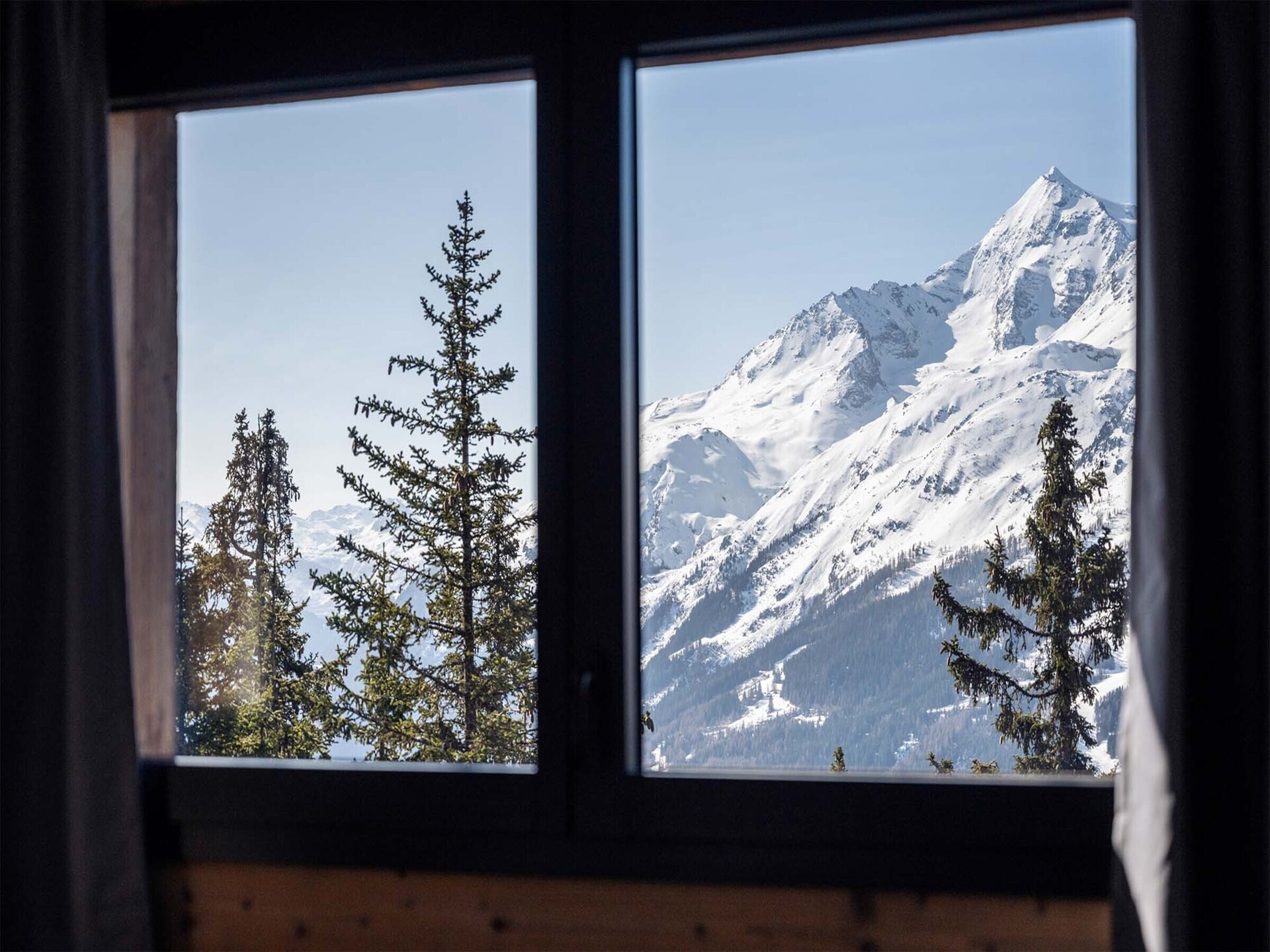 Ruim duplex chalet voor 14 personen in La Rosière, vlakbij de pistes - foto 24