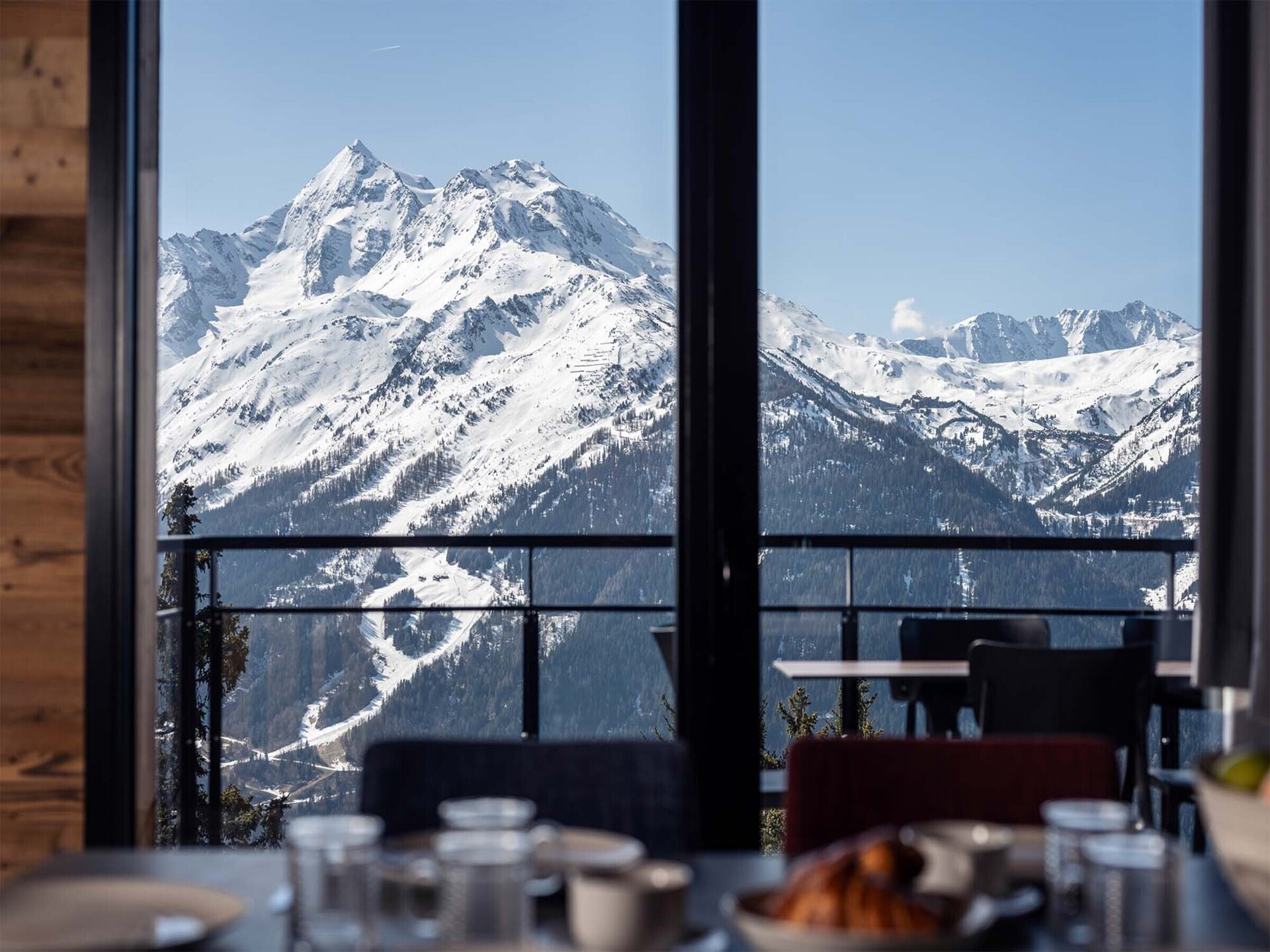 Ruim duplex chalet voor 14 personen in La Rosière, vlakbij de pistes - foto 25