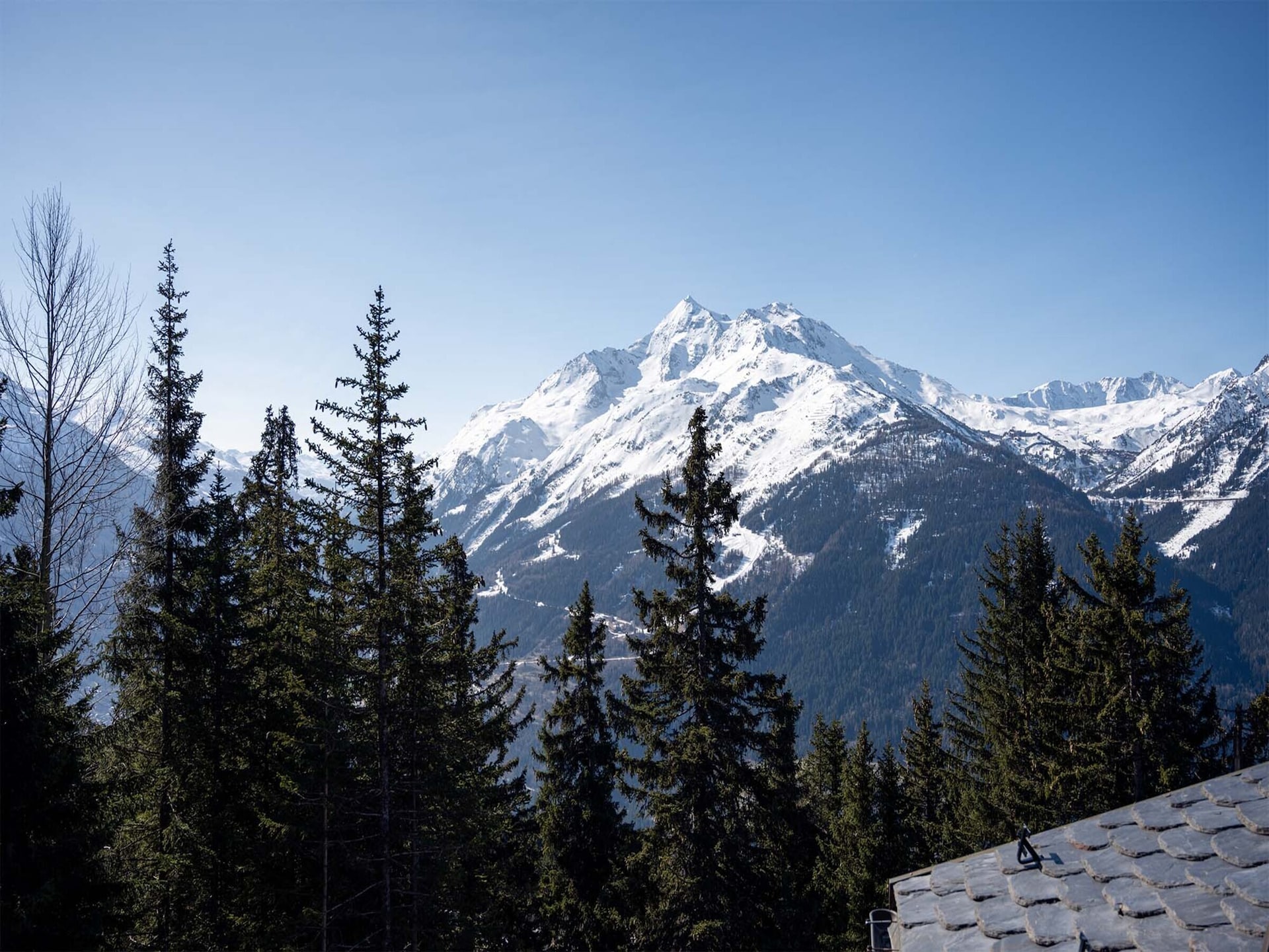 Ruim duplex chalet voor 14 personen in La Rosière, vlakbij de pistes - foto 28