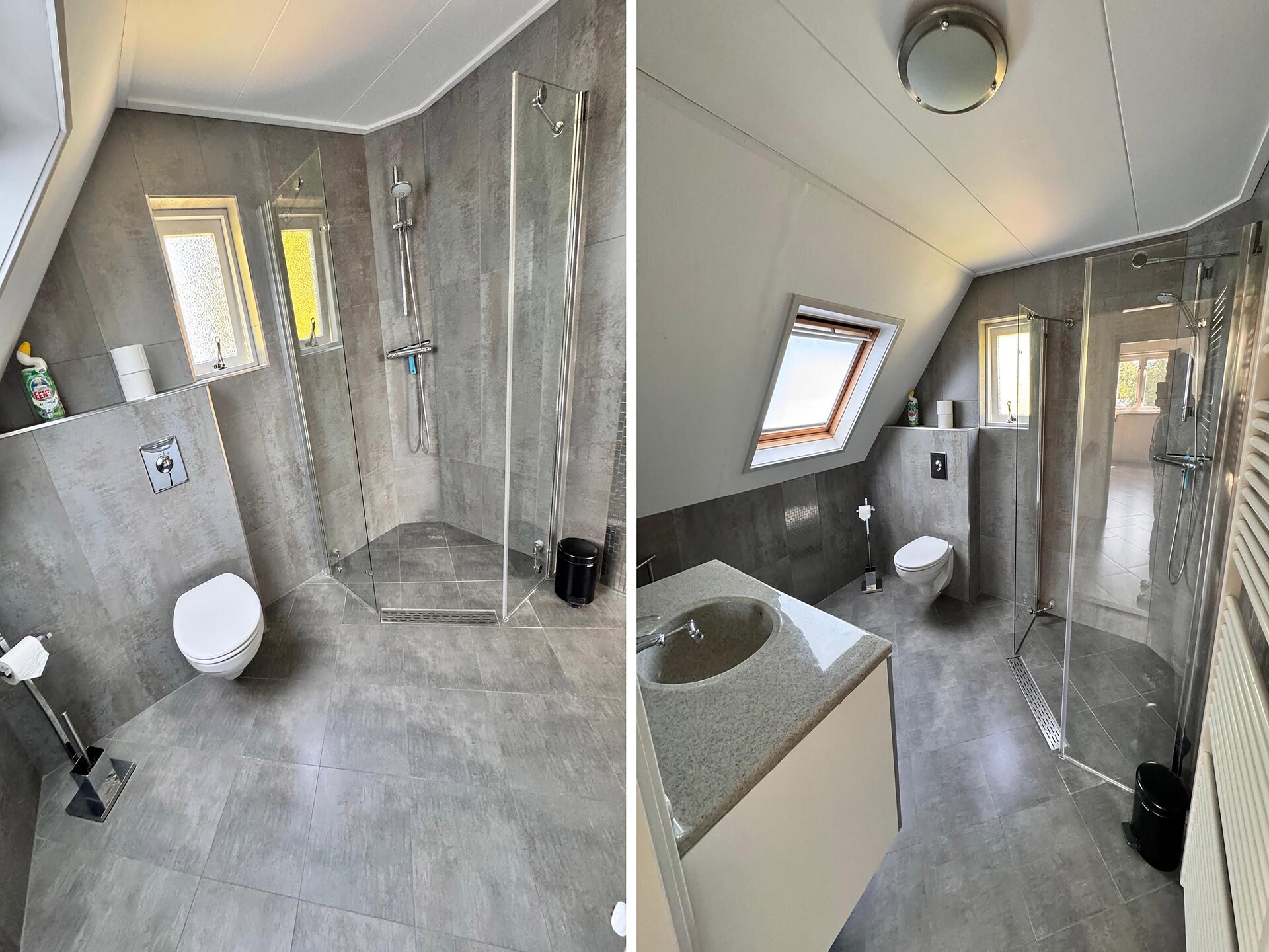 Vrijstaande luxe bungalow in het bos, 1km van strand Texel - foto 10