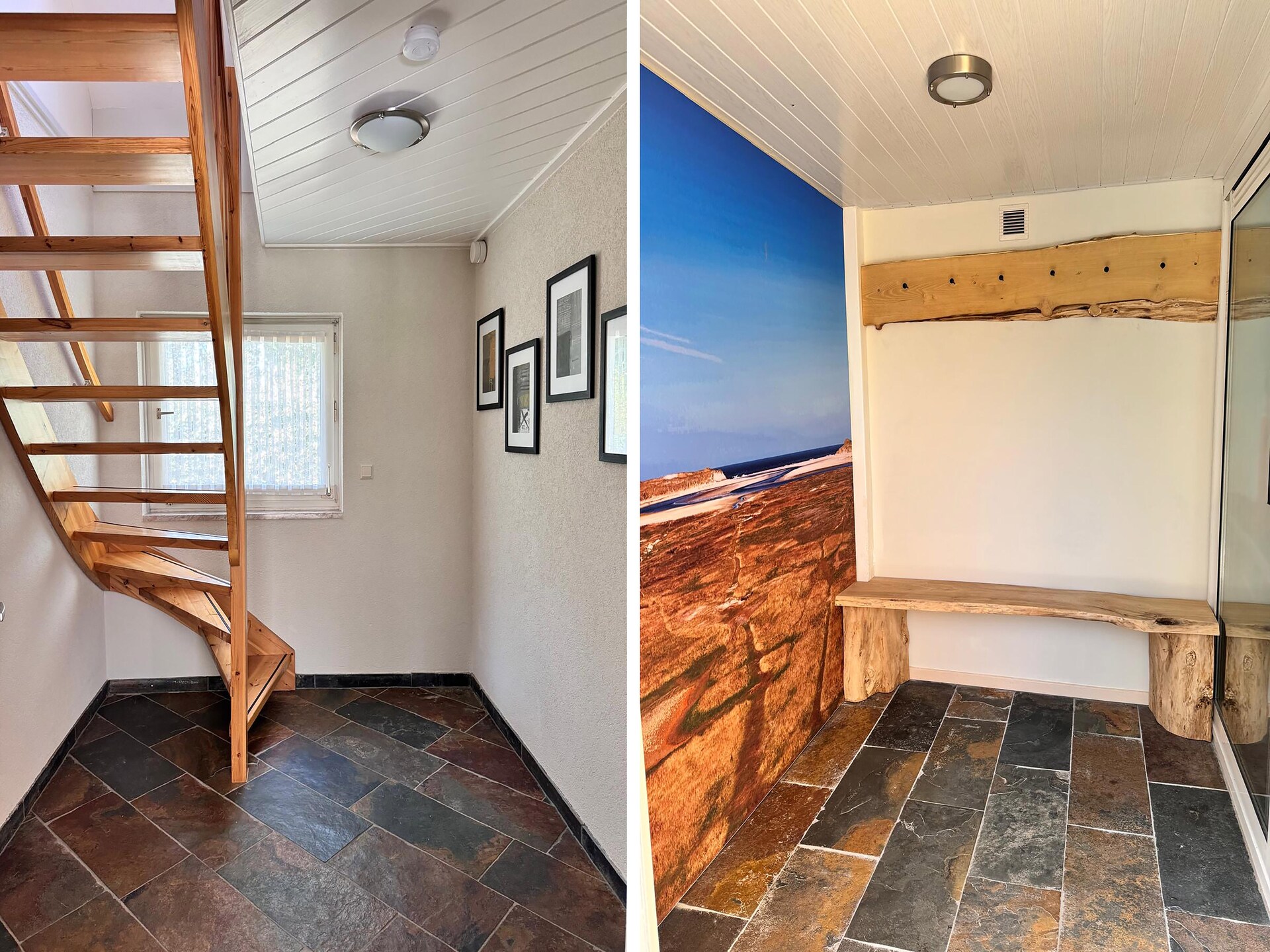 Vrijstaande luxe bungalow in het bos, 1km van strand Texel - foto 2