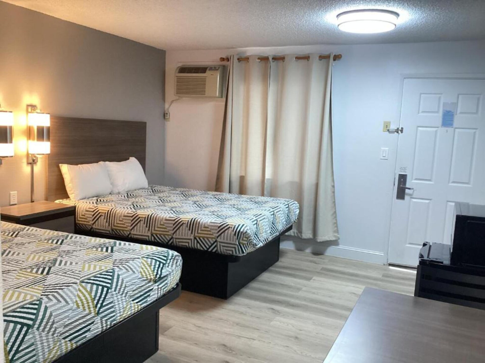Comfortabel appartement met 2 queensize bedden in Selma – nabij Fresno - foto 11