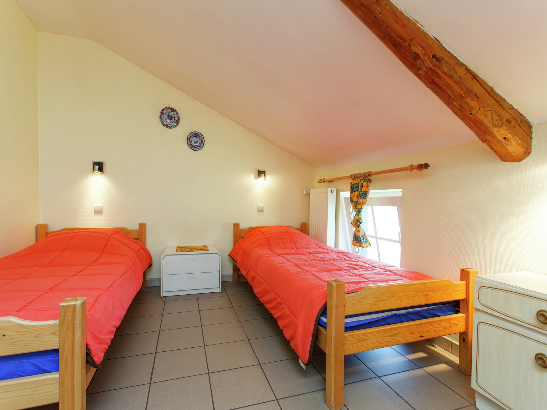 20-persoons boerderij met sauna en bubbelbad in Brisy-Gouvy - foto 25