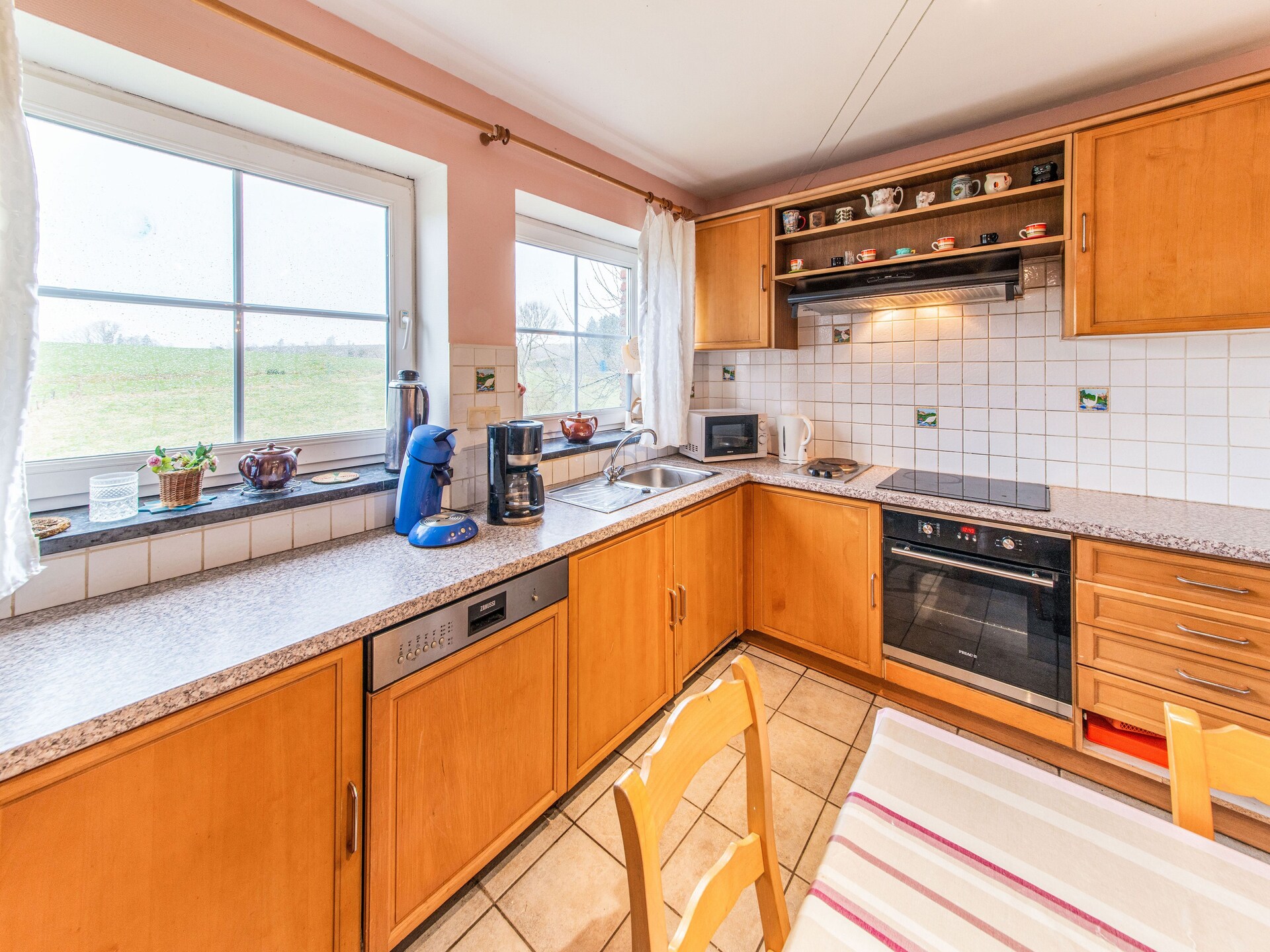 20-persoons boerderij met sauna en bubbelbad in Brisy-Gouvy - foto 10