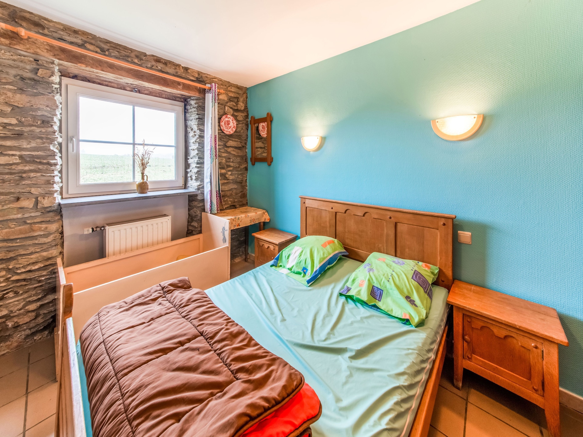 20-persoons boerderij met sauna en bubbelbad in Brisy-Gouvy - foto 15