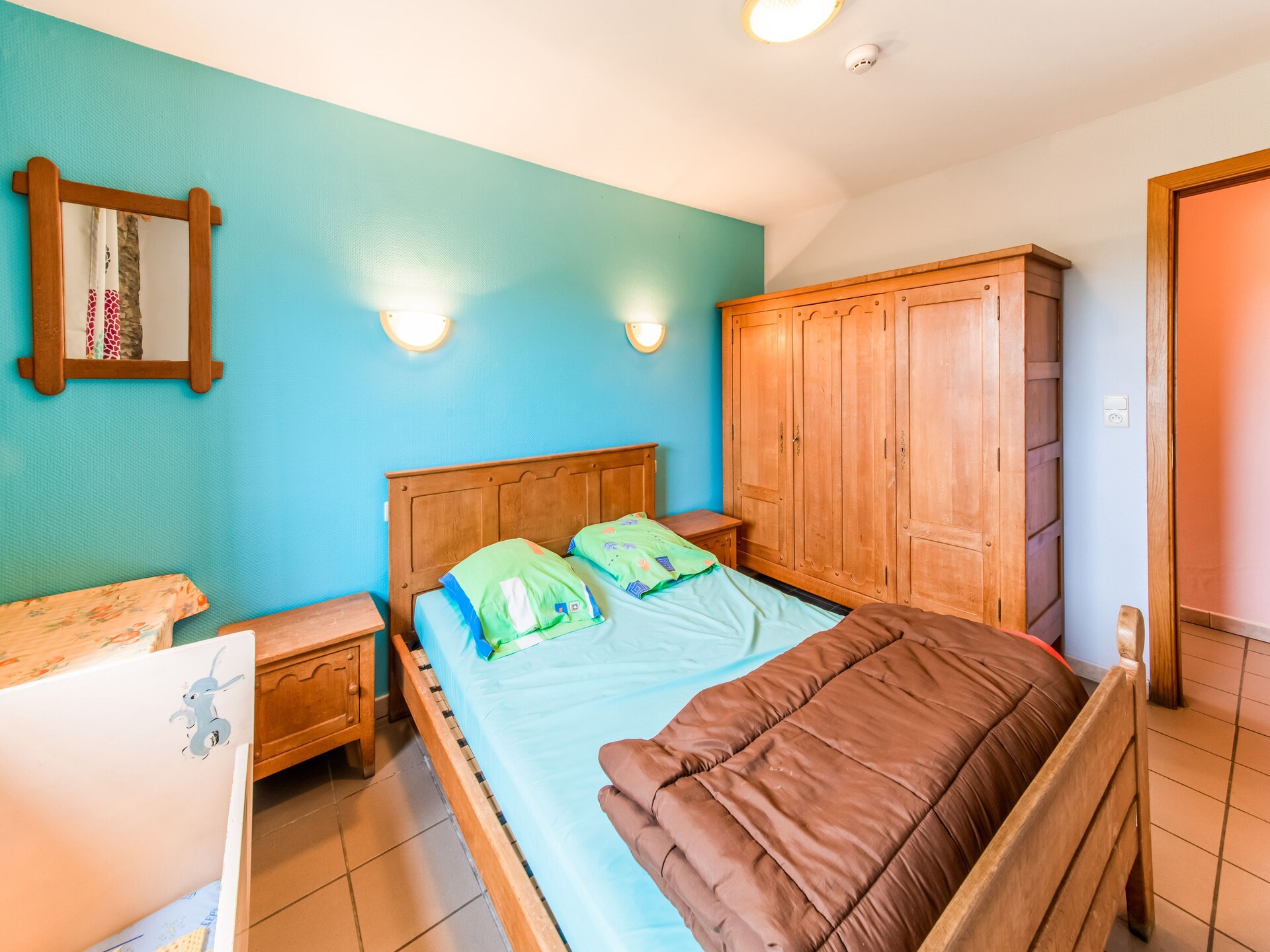 20-persoons boerderij met sauna en bubbelbad in Brisy-Gouvy - foto 16