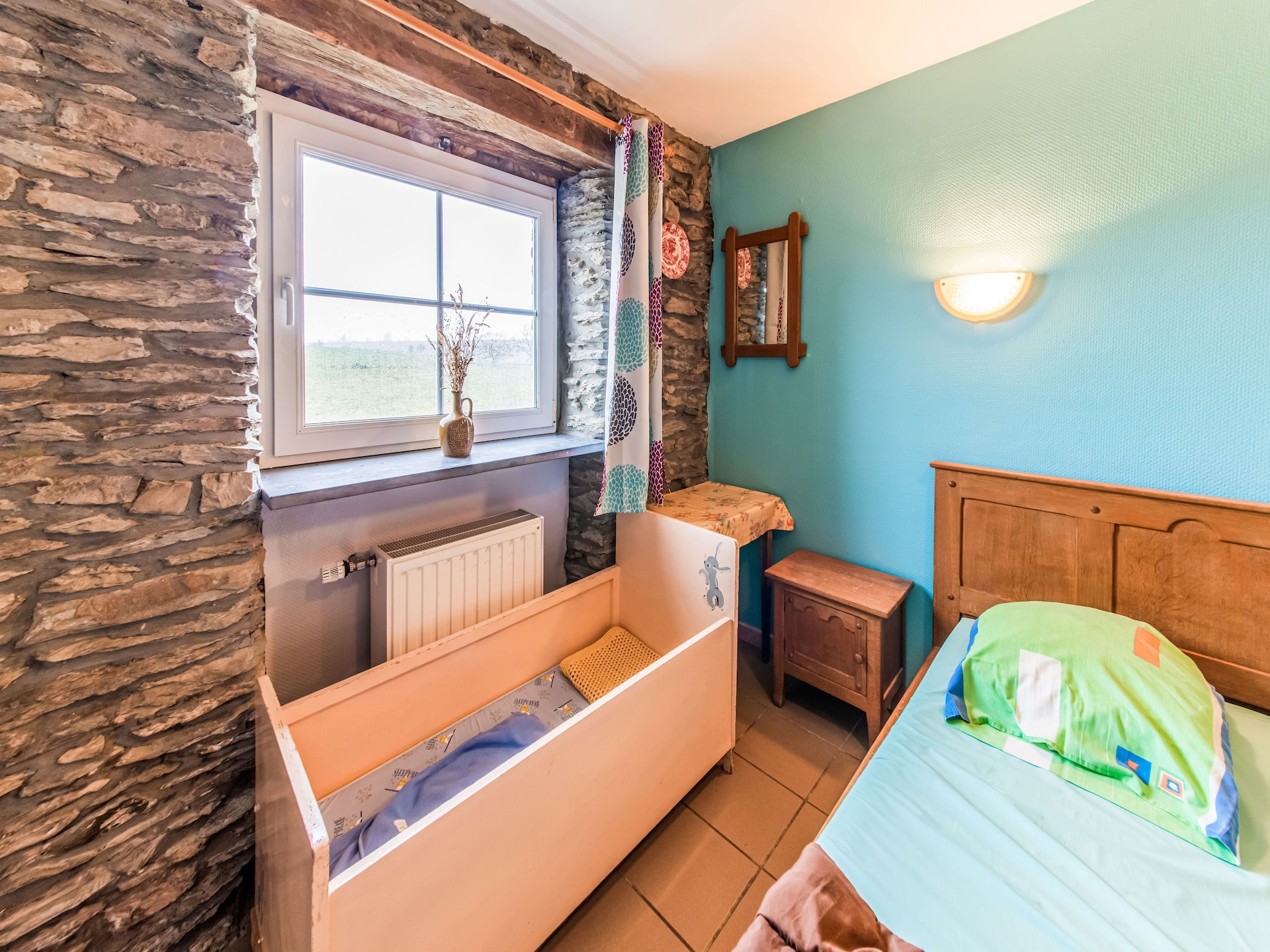 20-persoons boerderij met sauna en bubbelbad in Brisy-Gouvy - foto 18