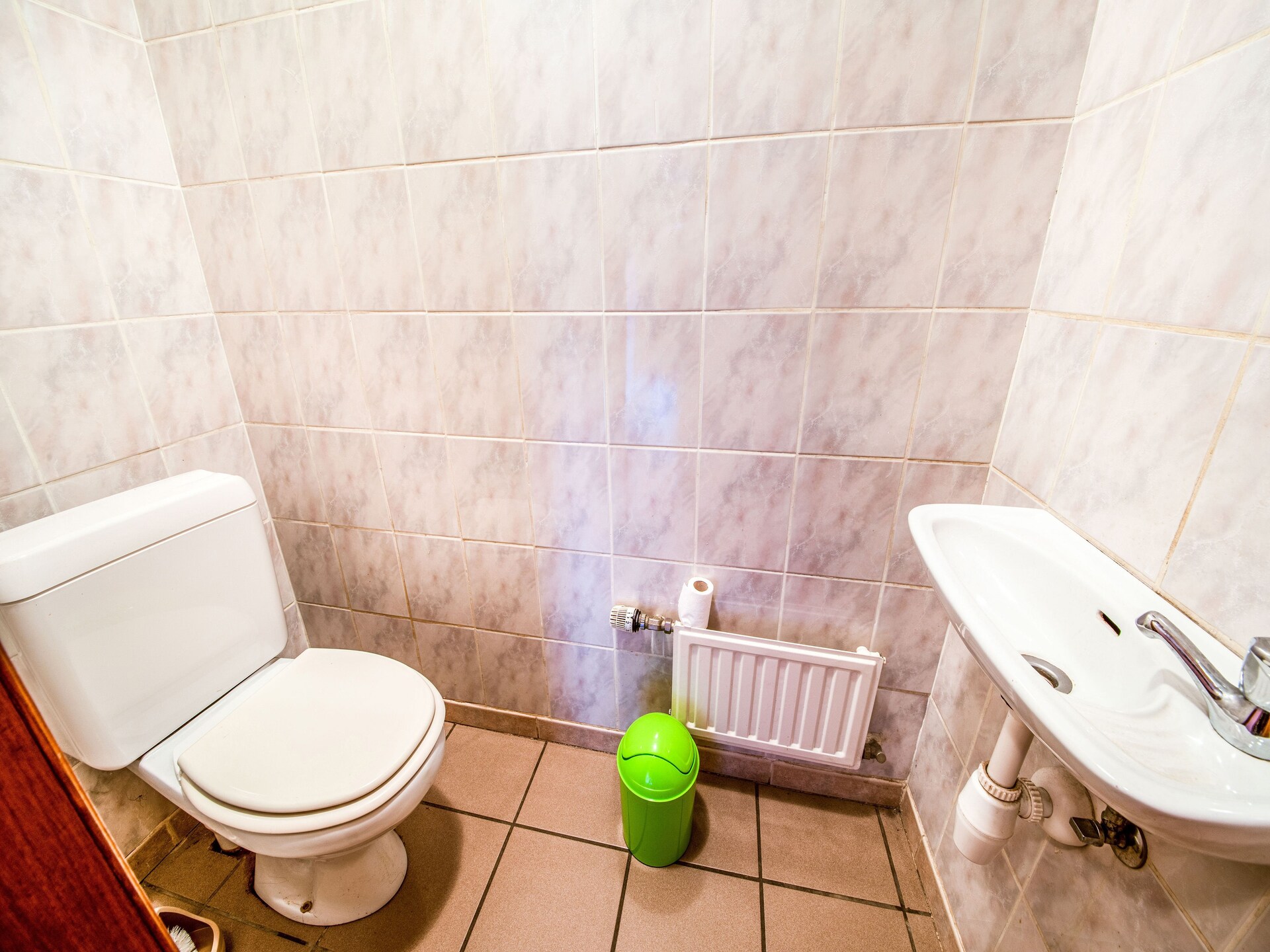 20-persoons boerderij met sauna en bubbelbad in Brisy-Gouvy - foto 35