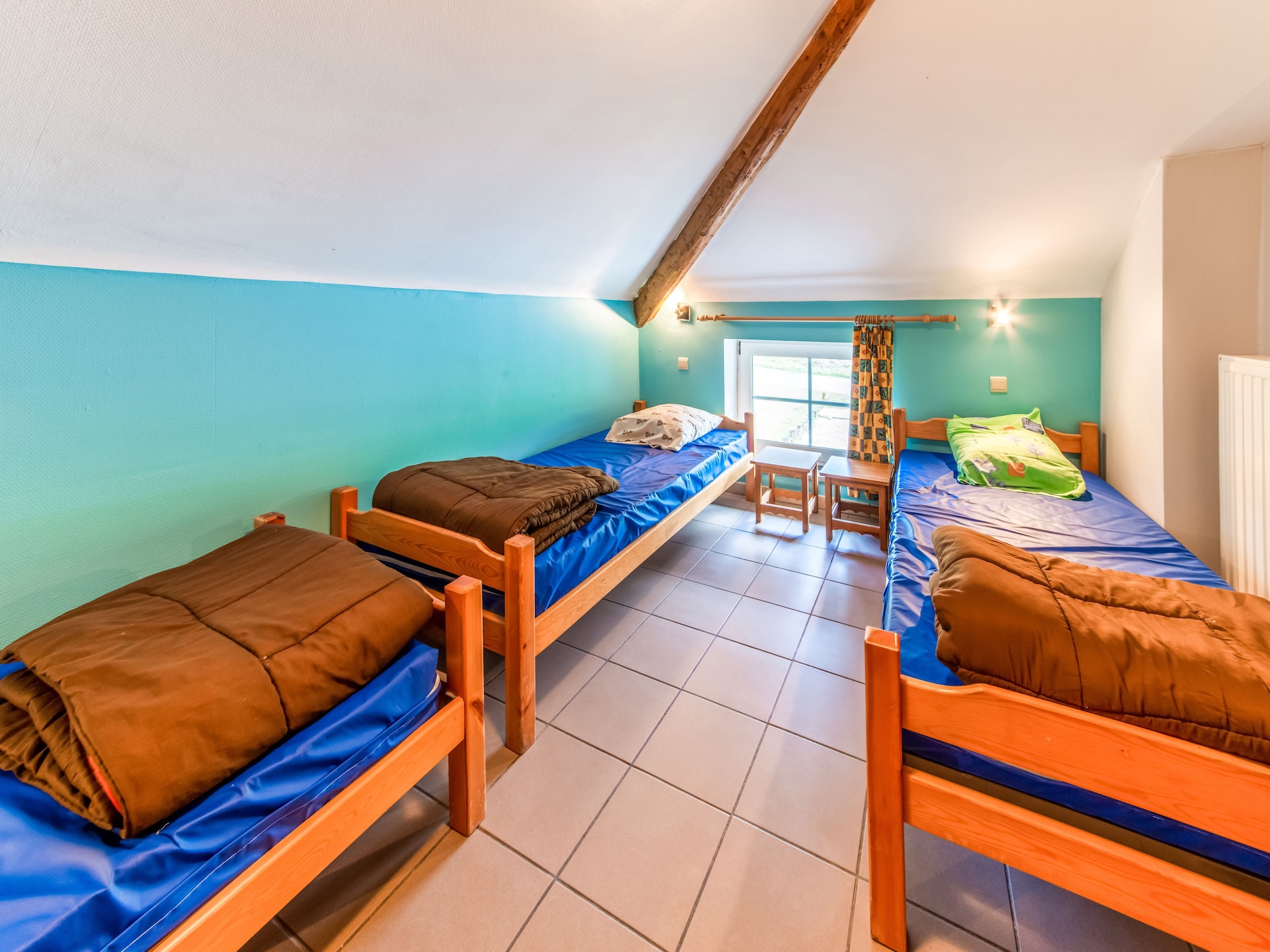 20-persoons boerderij met sauna en bubbelbad in Brisy-Gouvy - foto 19