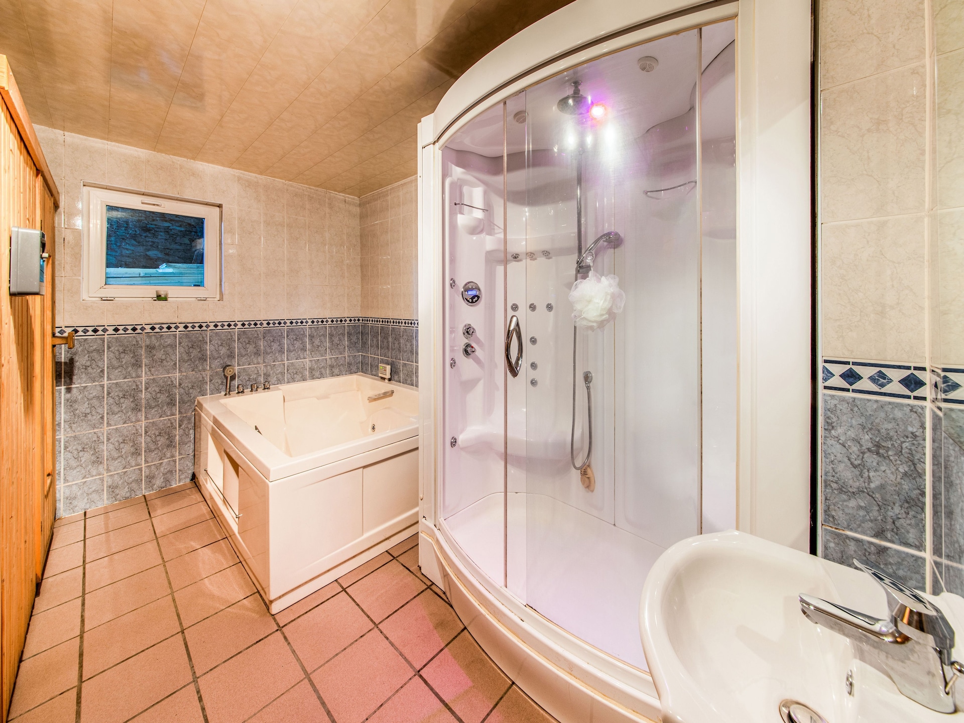 20-persoons boerderij met sauna en bubbelbad in Brisy-Gouvy - foto 36
