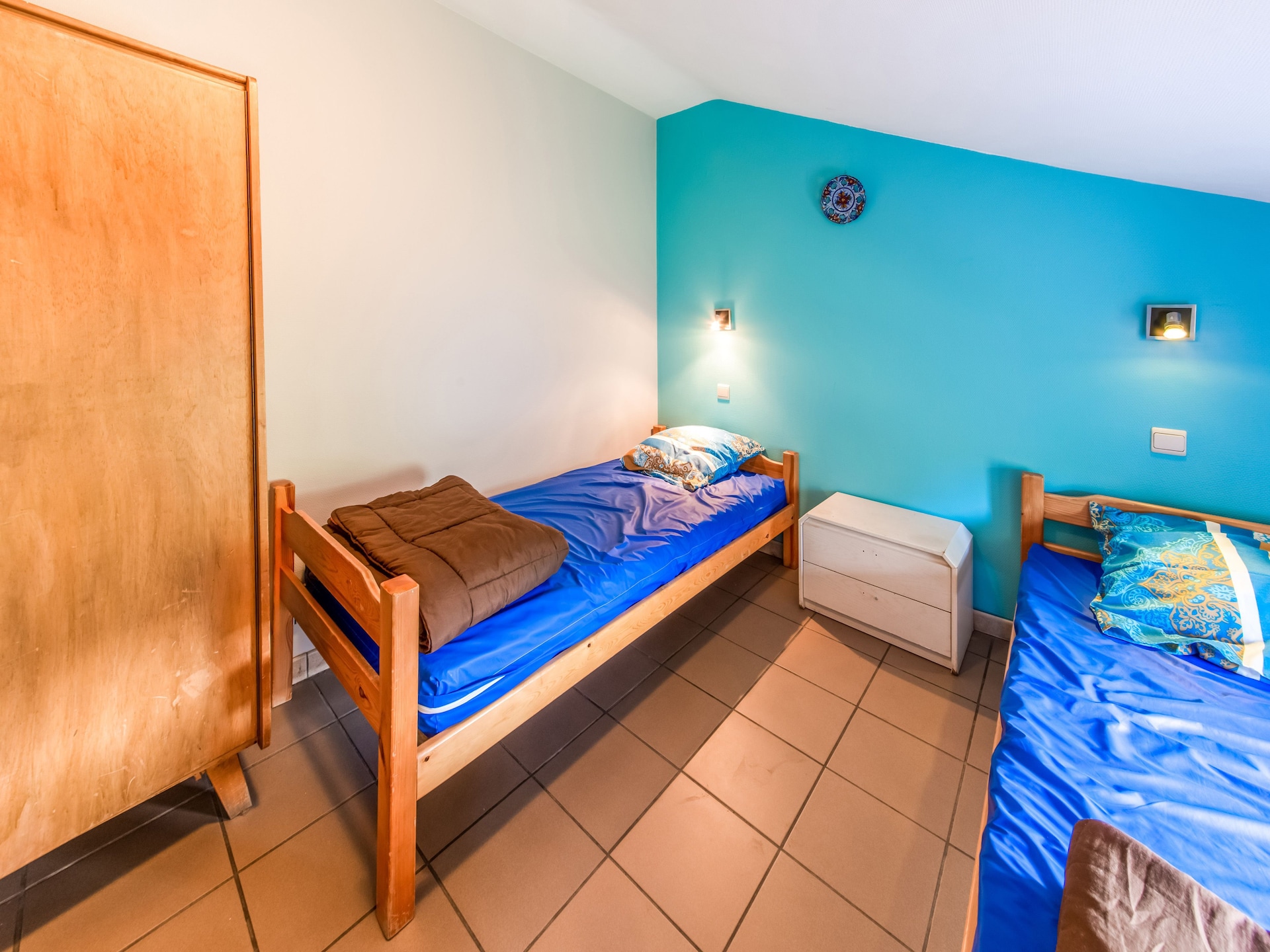 20-persoons boerderij met sauna en bubbelbad in Brisy-Gouvy - foto 22