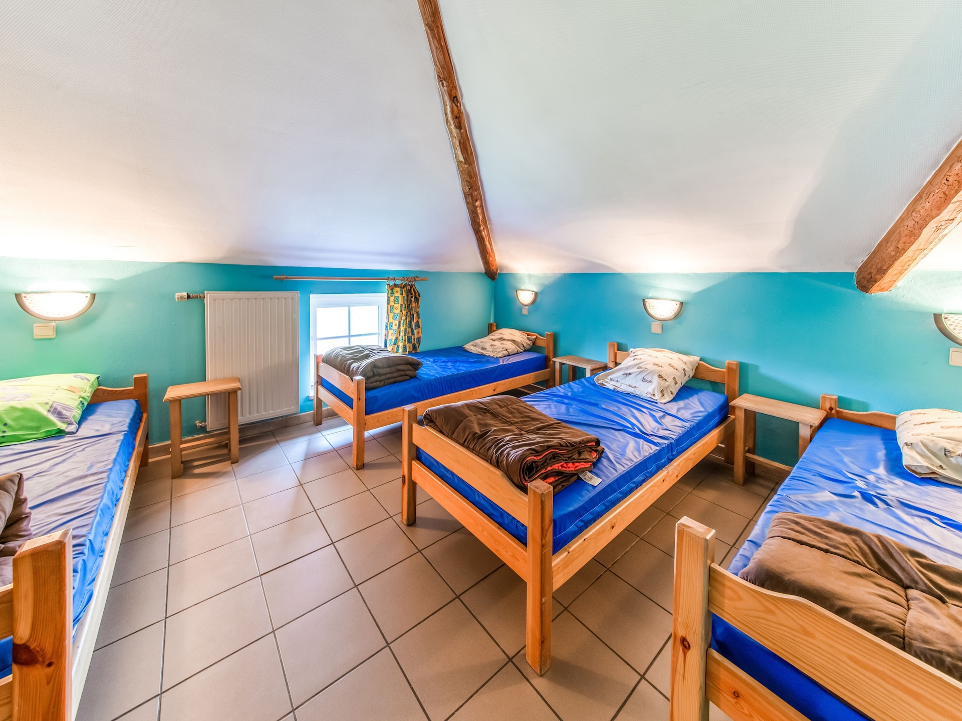 20-persoons boerderij met sauna en bubbelbad in Brisy-Gouvy - foto 24