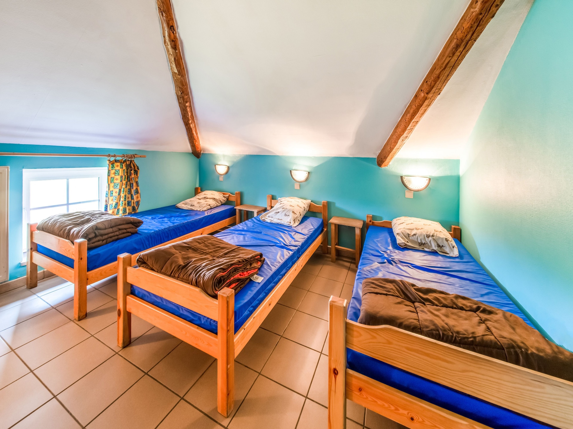 20-persoons boerderij met sauna en bubbelbad in Brisy-Gouvy - foto 29