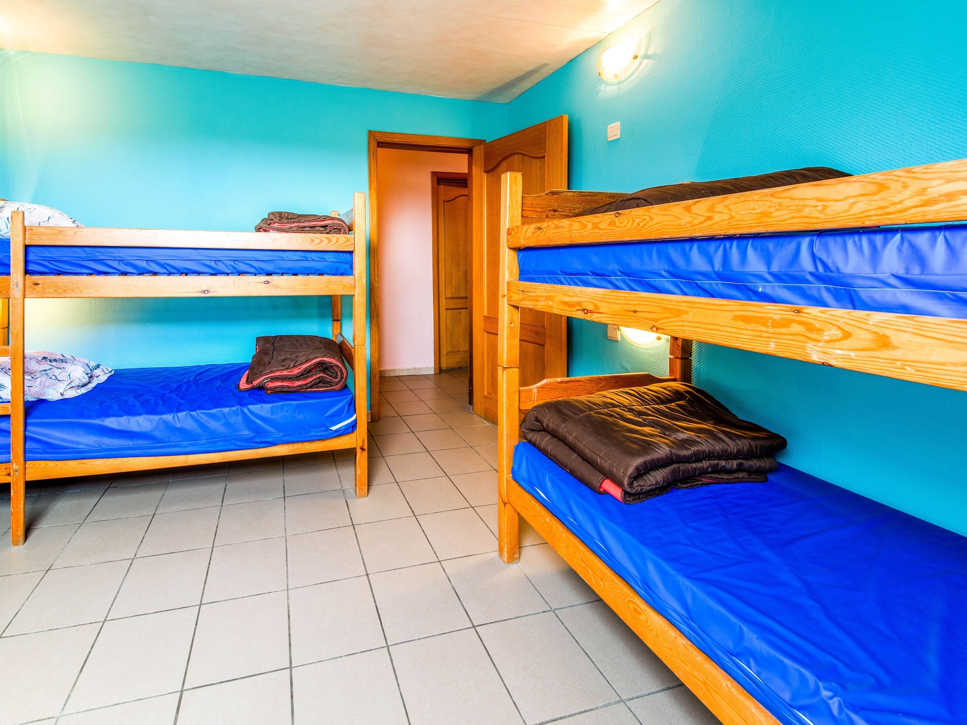 20-persoons boerderij met sauna en bubbelbad in Brisy-Gouvy - foto 31
