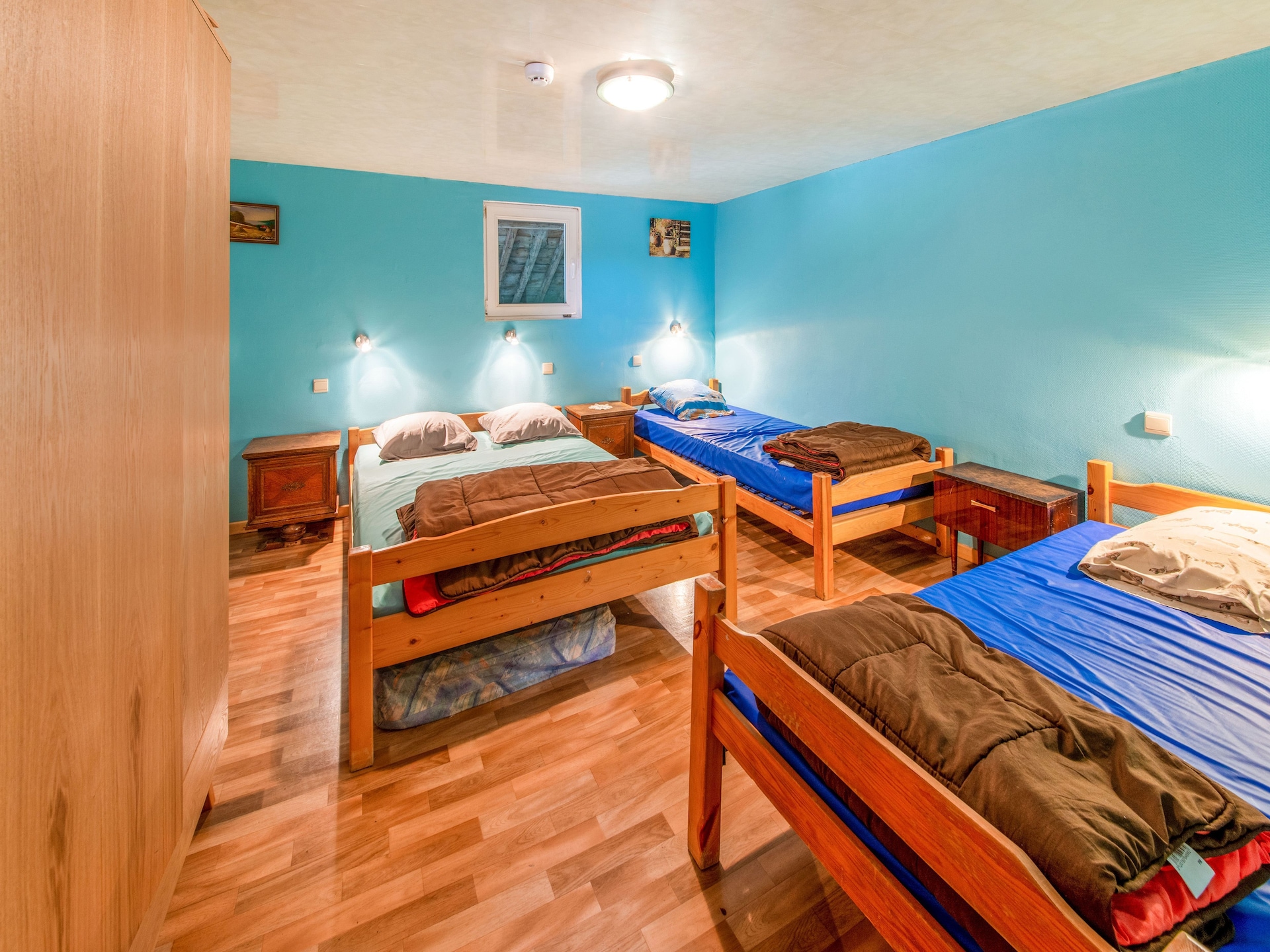 20-persoons boerderij met sauna en bubbelbad in Brisy-Gouvy - foto 32