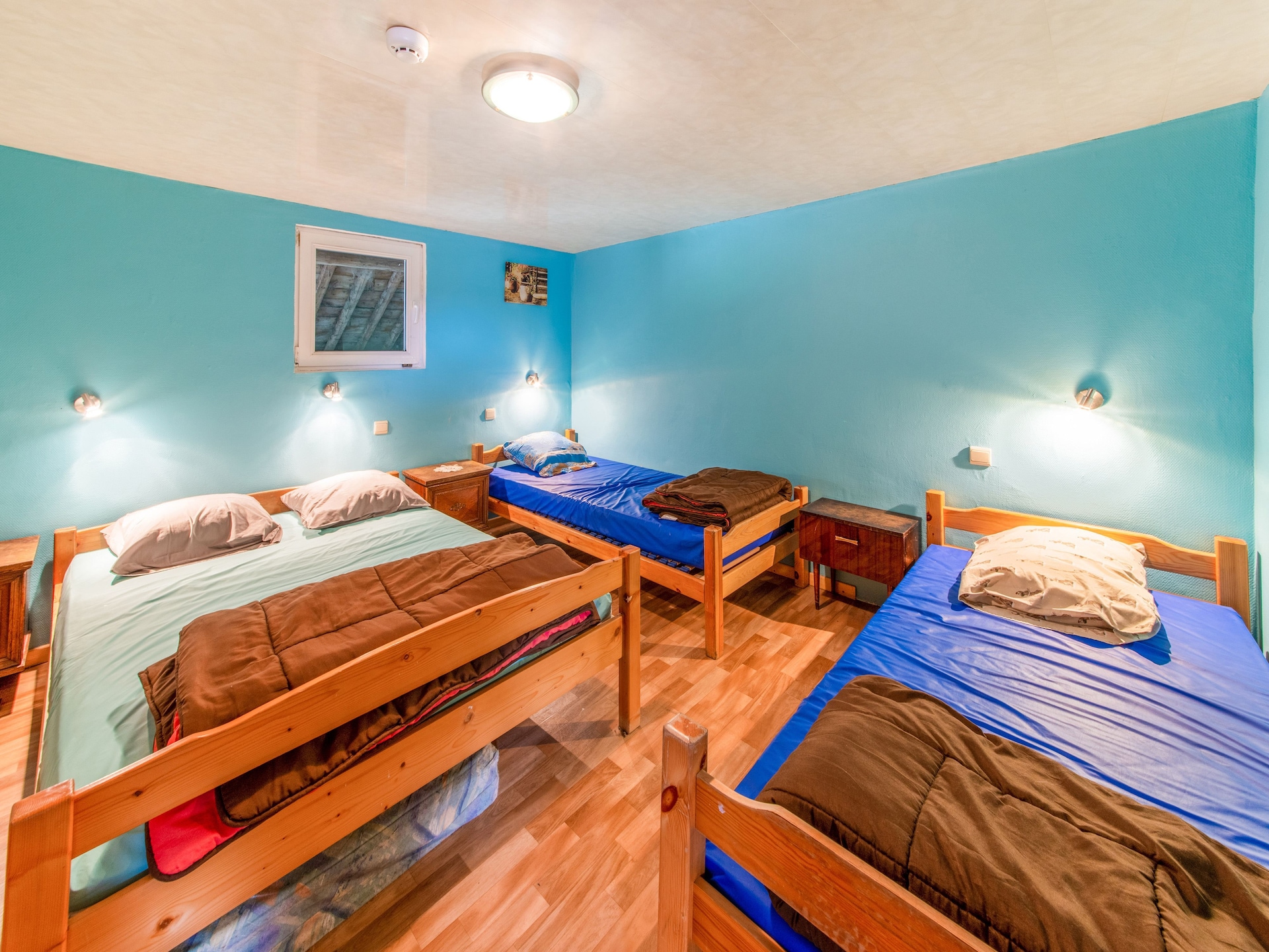 20-persoons boerderij met sauna en bubbelbad in Brisy-Gouvy - foto 21