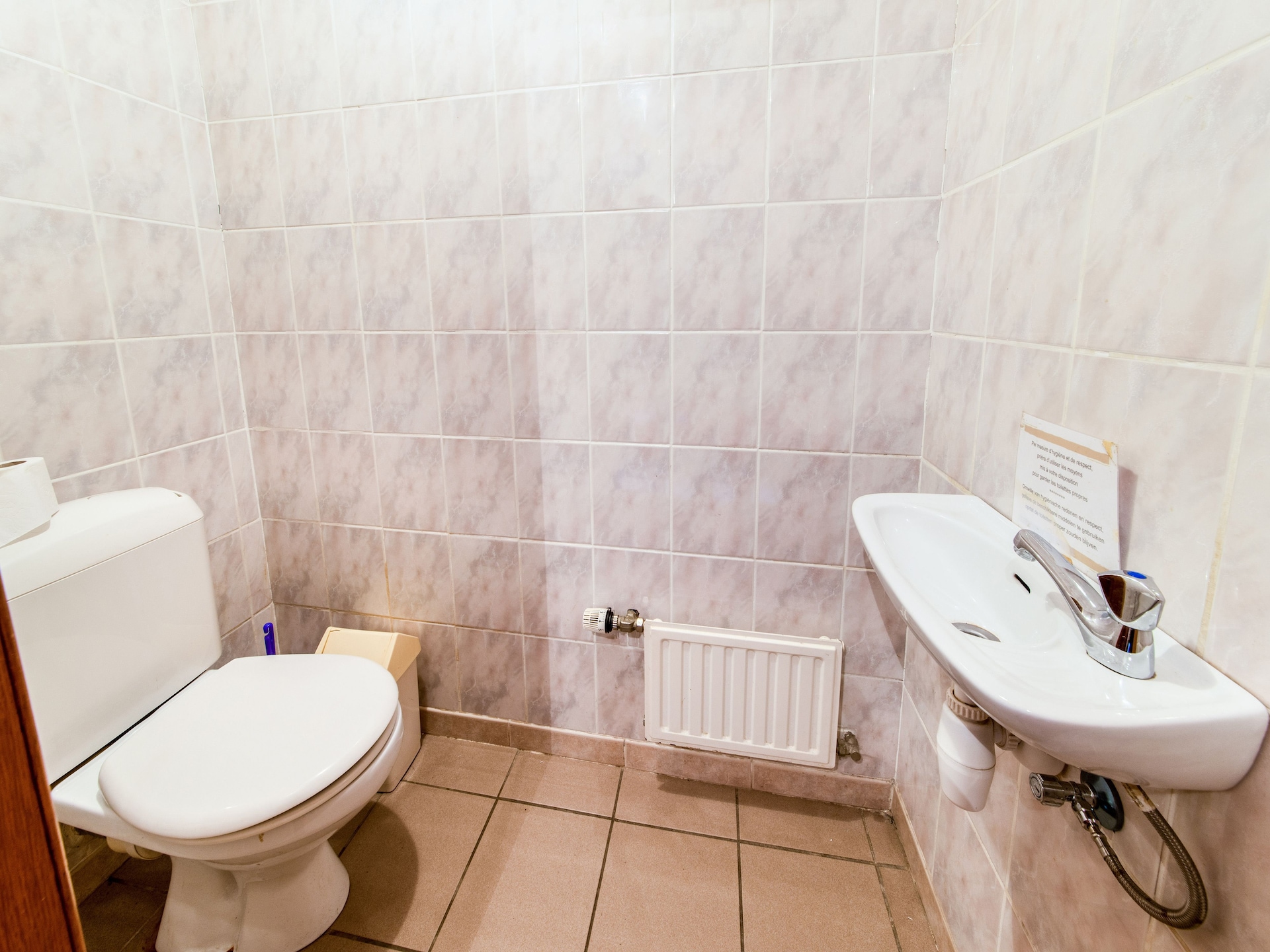 20-persoons boerderij met sauna en bubbelbad in Brisy-Gouvy - foto 37