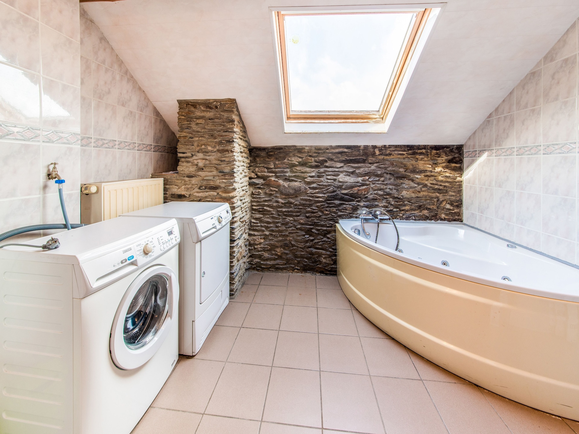 20-persoons boerderij met sauna en bubbelbad in Brisy-Gouvy - foto 26
