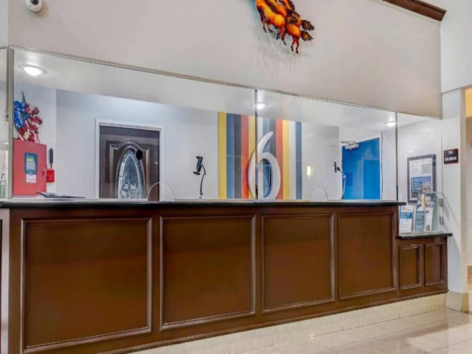 Romantische suite met whirlpool en kingsize bed in Balch Springs - foto 16