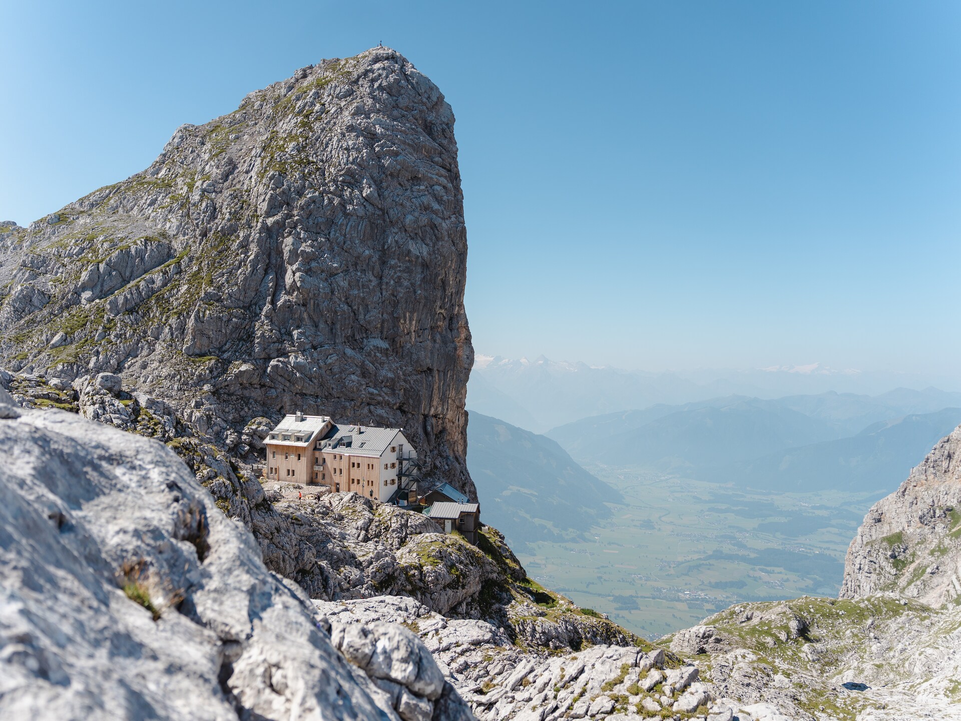 Modern appartement in Leogang met panoramisch berguitzicht - foto 35