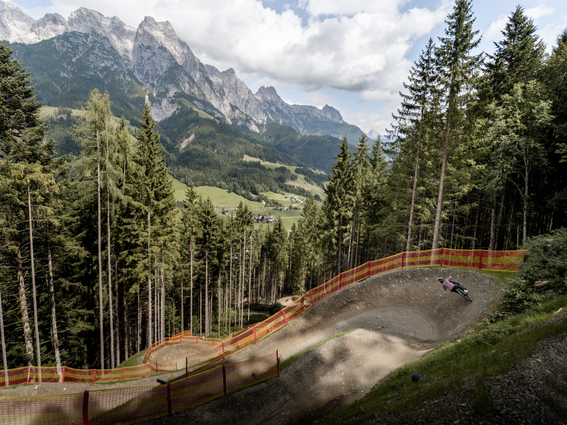 Modern appartement in Leogang met panoramisch berguitzicht - foto 40