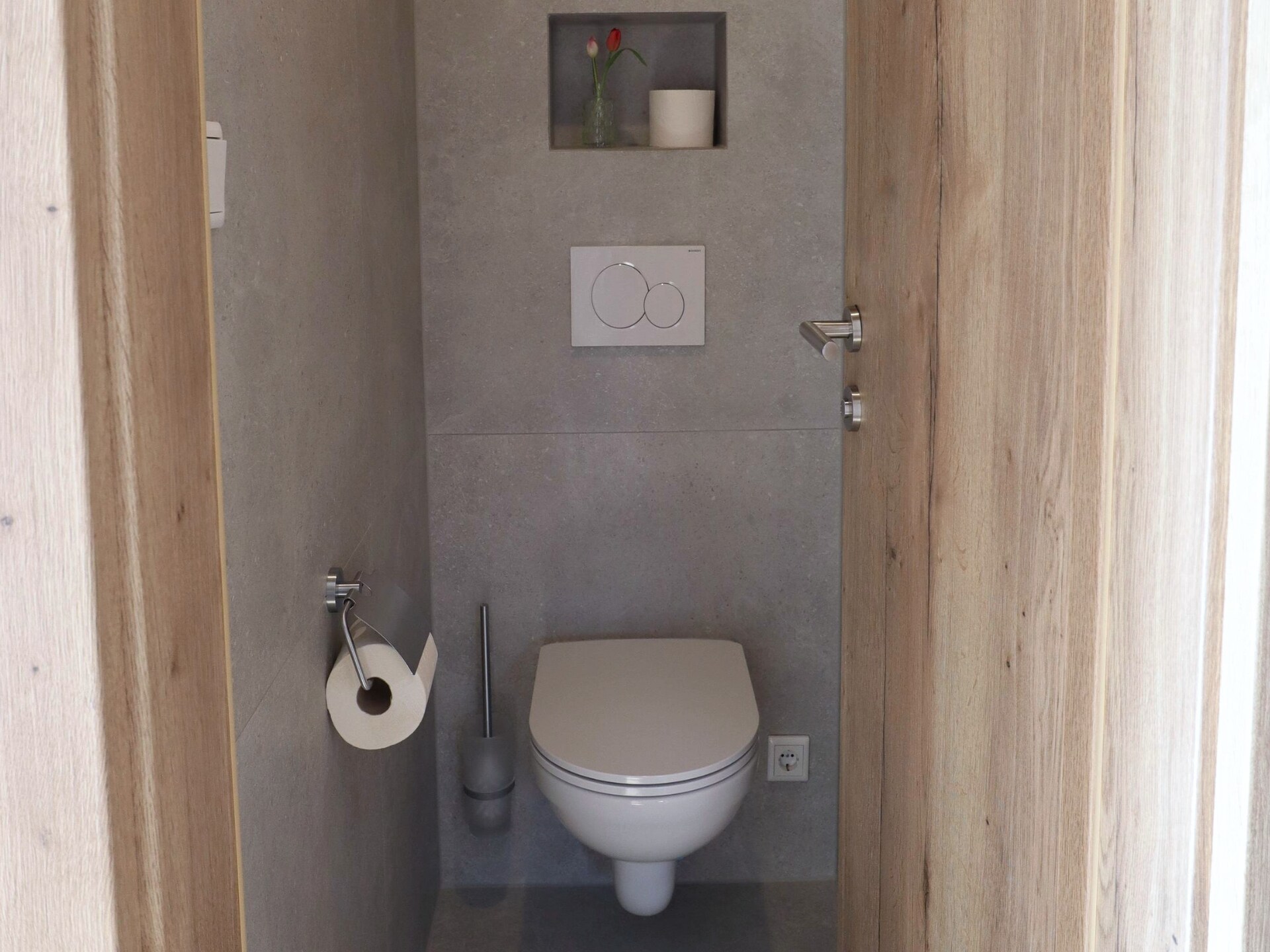 Modern appartement in Leogang met panoramisch berguitzicht - foto 18