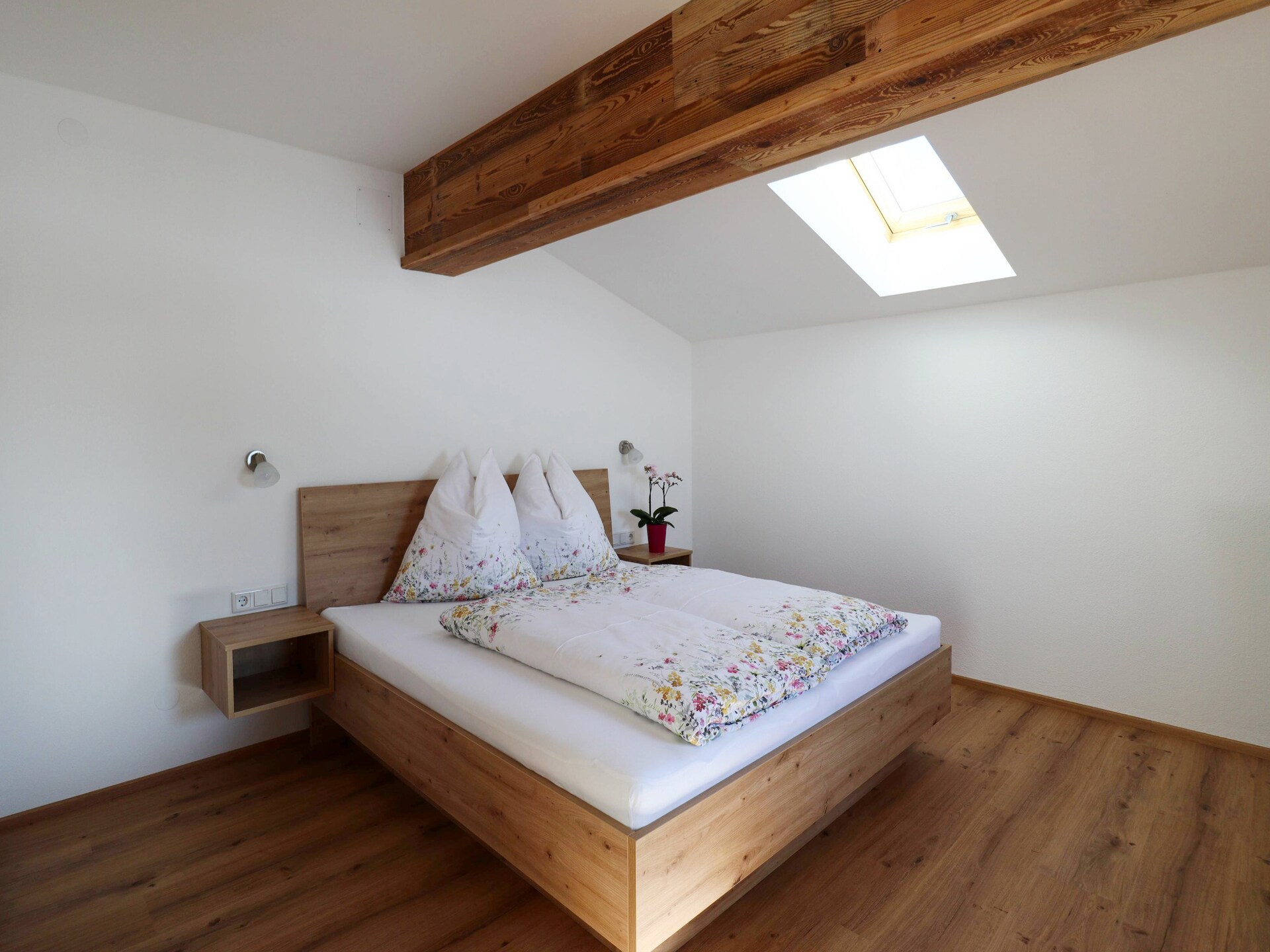 Modern appartement in Leogang met panoramisch berguitzicht - foto 10