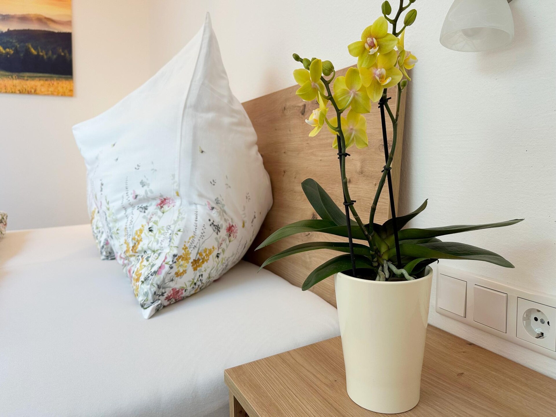Modern appartement in Leogang met panoramisch berguitzicht - foto 12