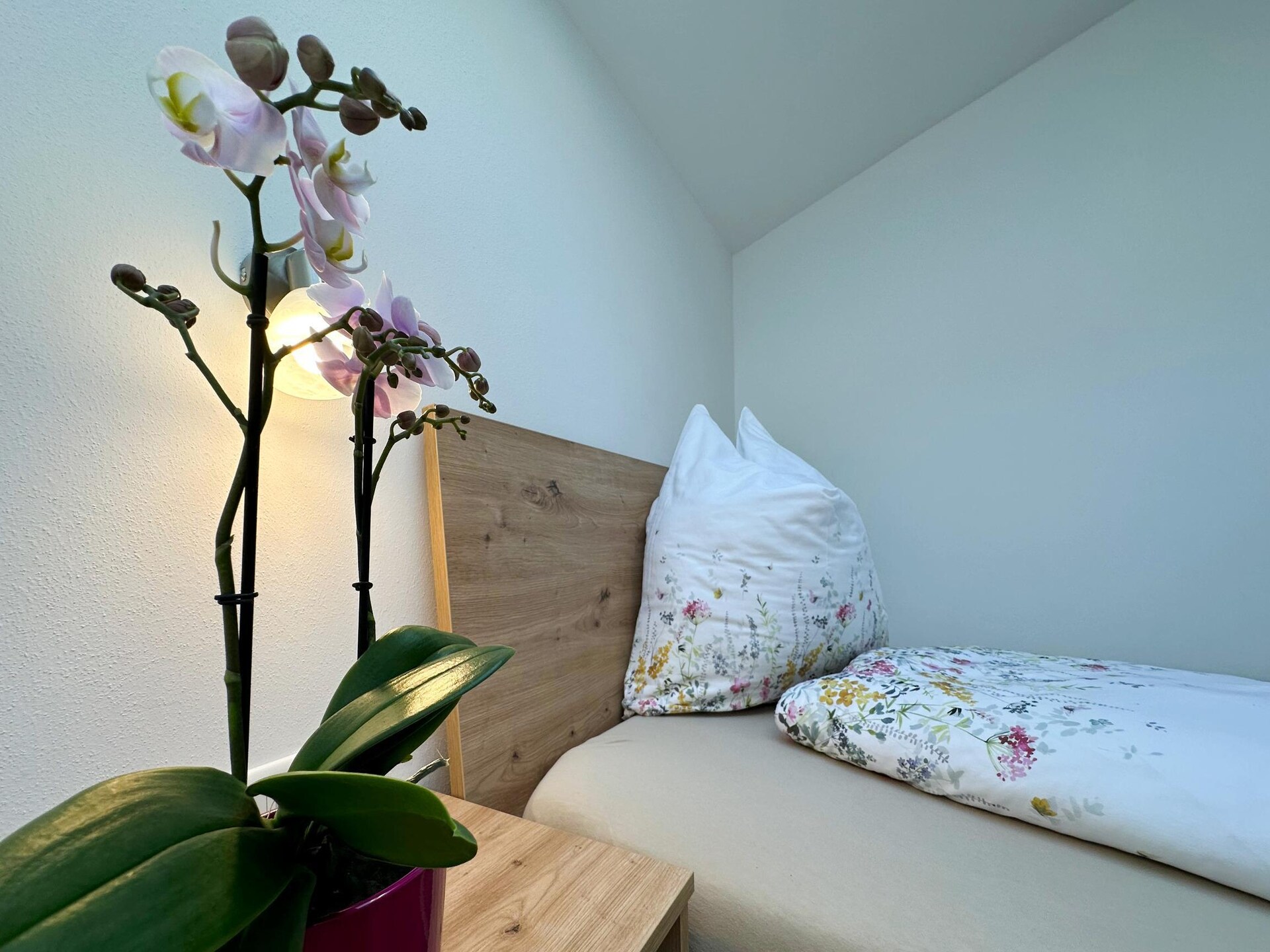 Modern appartement in Leogang met panoramisch berguitzicht - foto 14