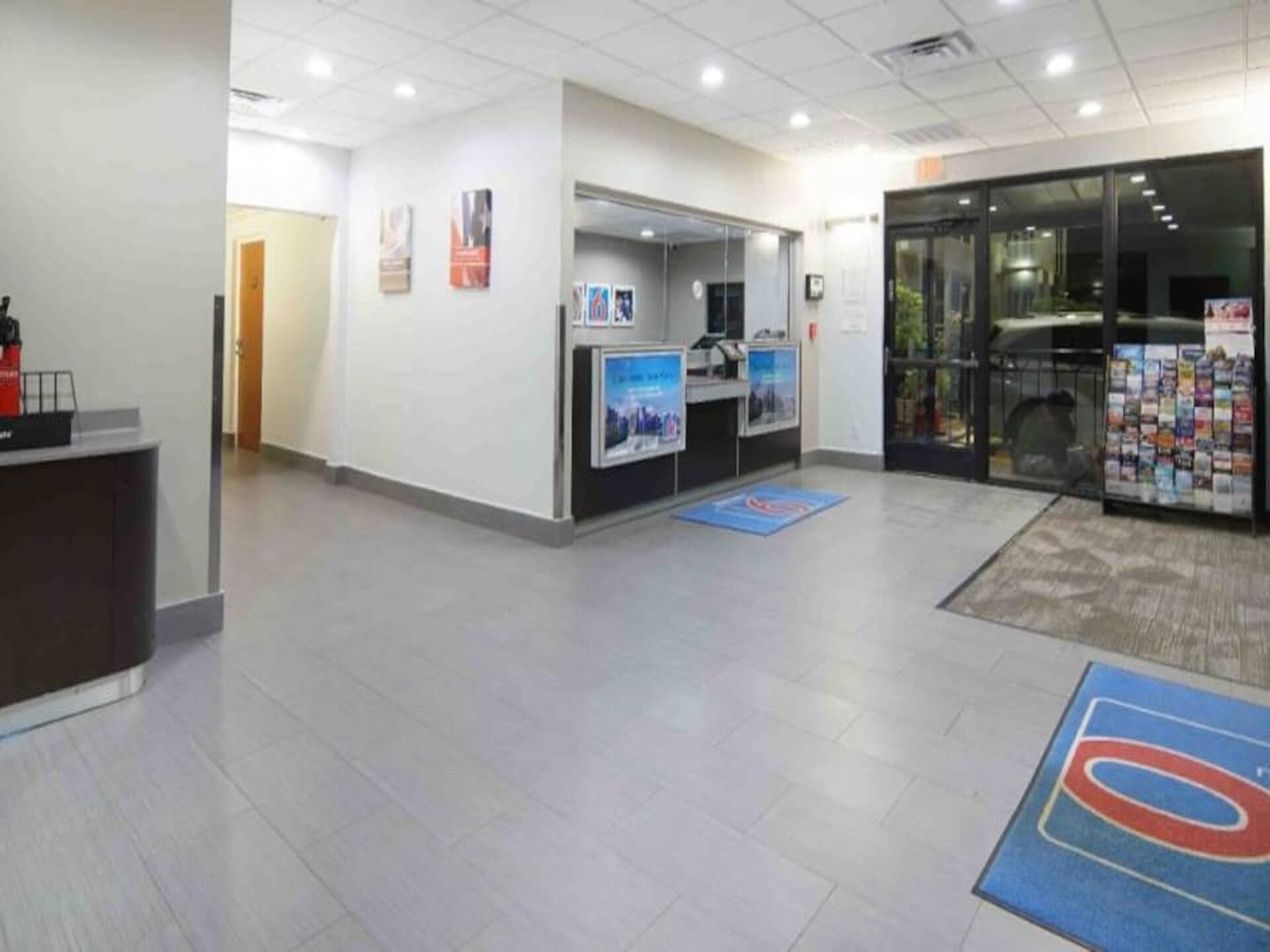 Kompakt appartement met koningbed en gratis WiFi in Fort Worth - foto 9