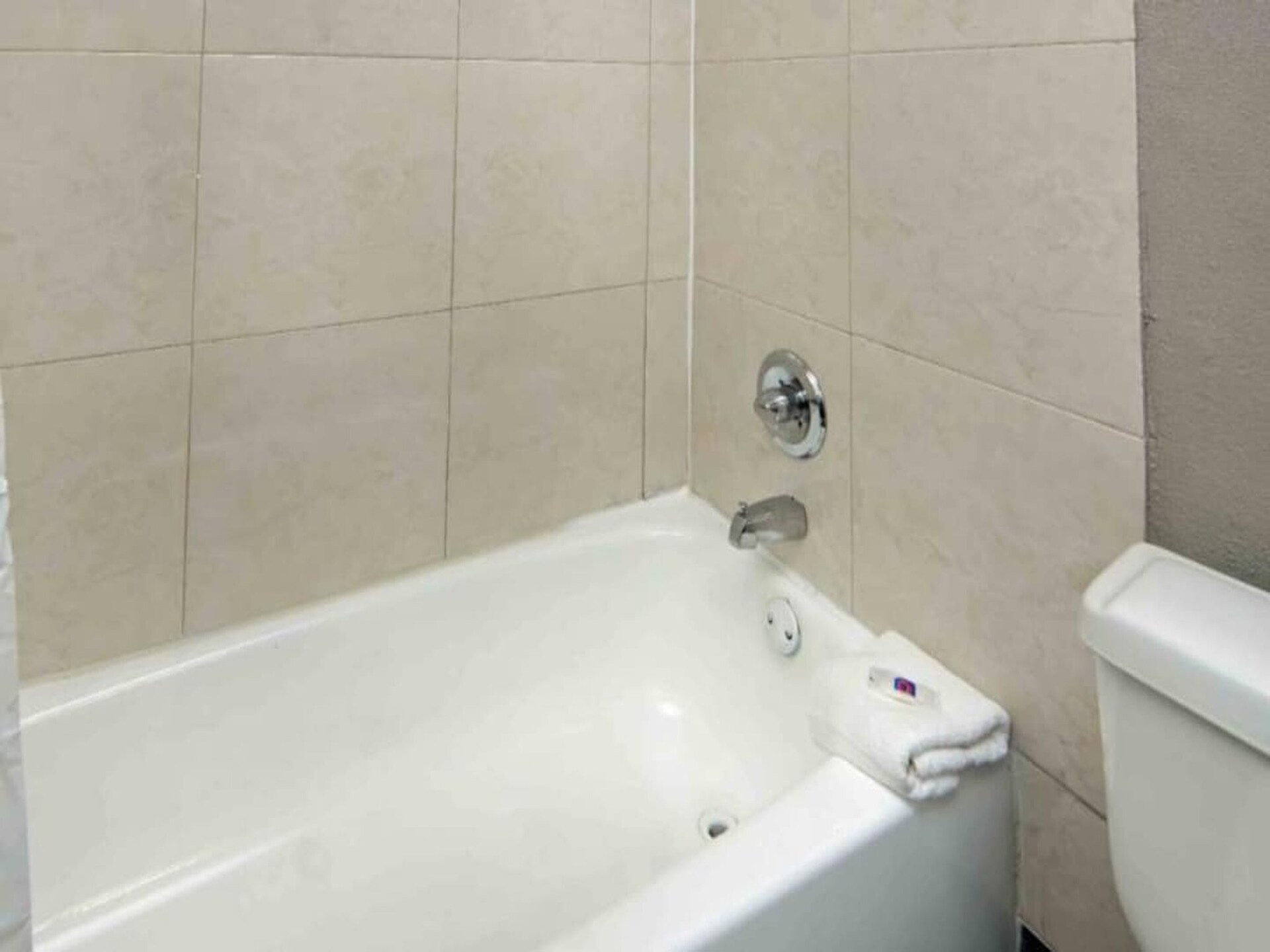 Kompakt appartement met koningbed en gratis WiFi in Fort Worth - foto 10