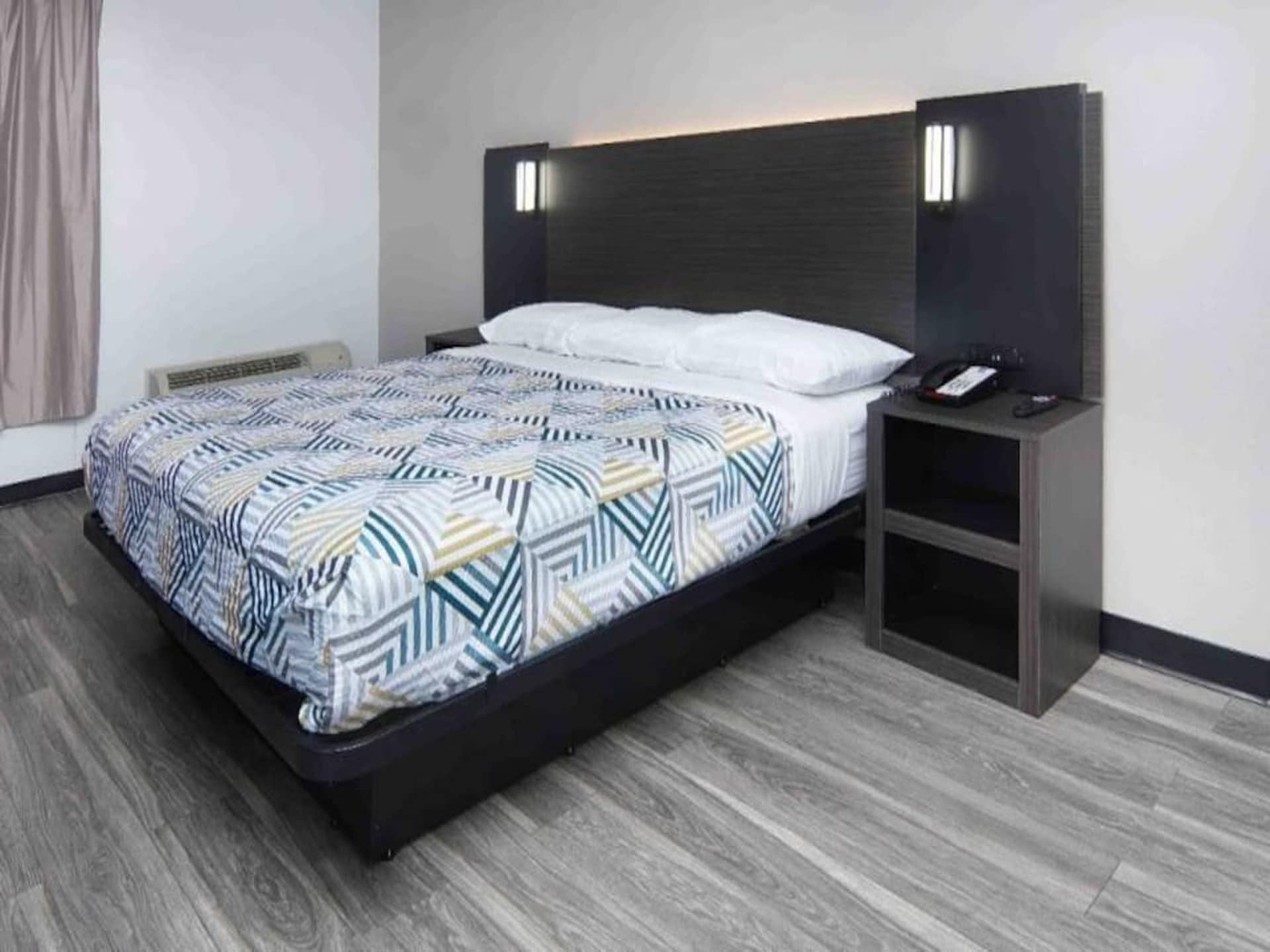 Kompakt appartement met koningbed en gratis WiFi in Fort Worth - foto 8