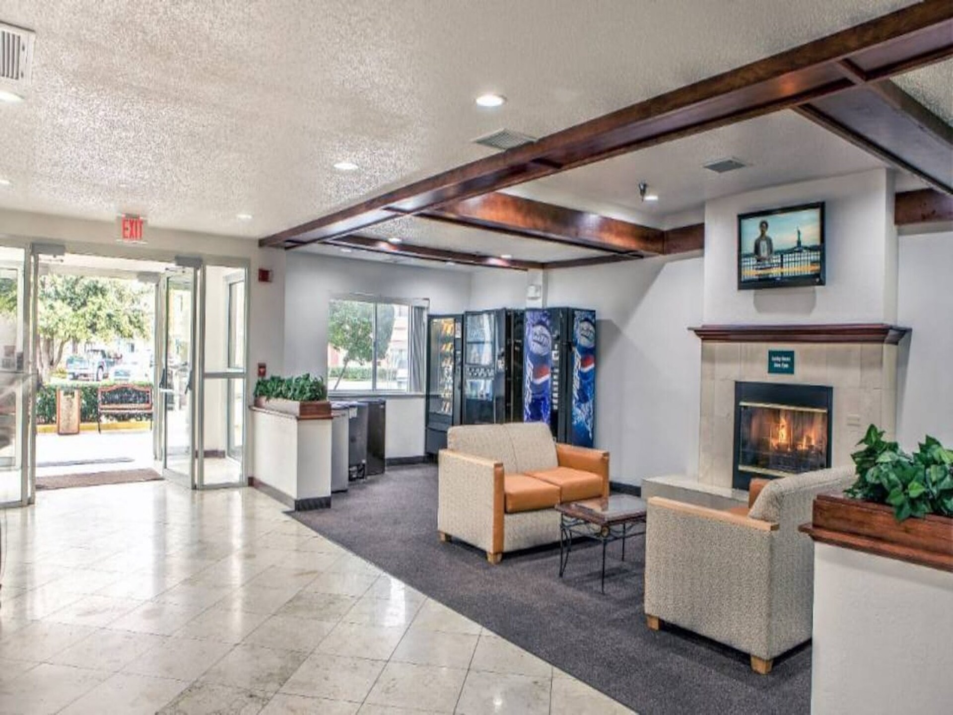Rustiek appartement in Dallas met zwembad, WiFi en huisdieren welkom - foto 22