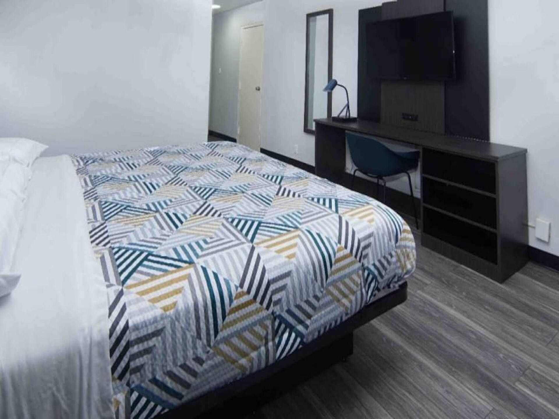 Comfortabel appartement met kingsize bed in Fort Worth, huisdieren welkom - foto 6