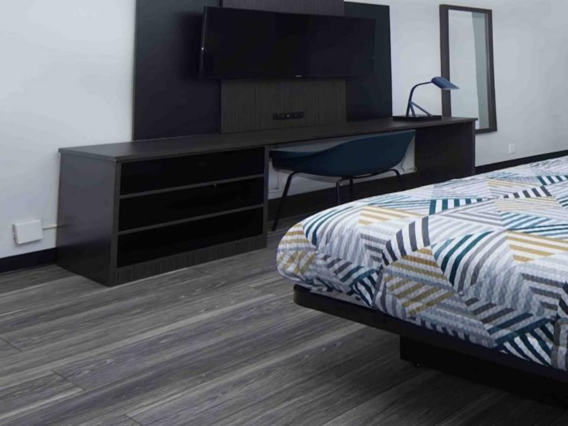 Comfortabel appartement met kingsize bed in Fort Worth, huisdieren welkom - foto 14