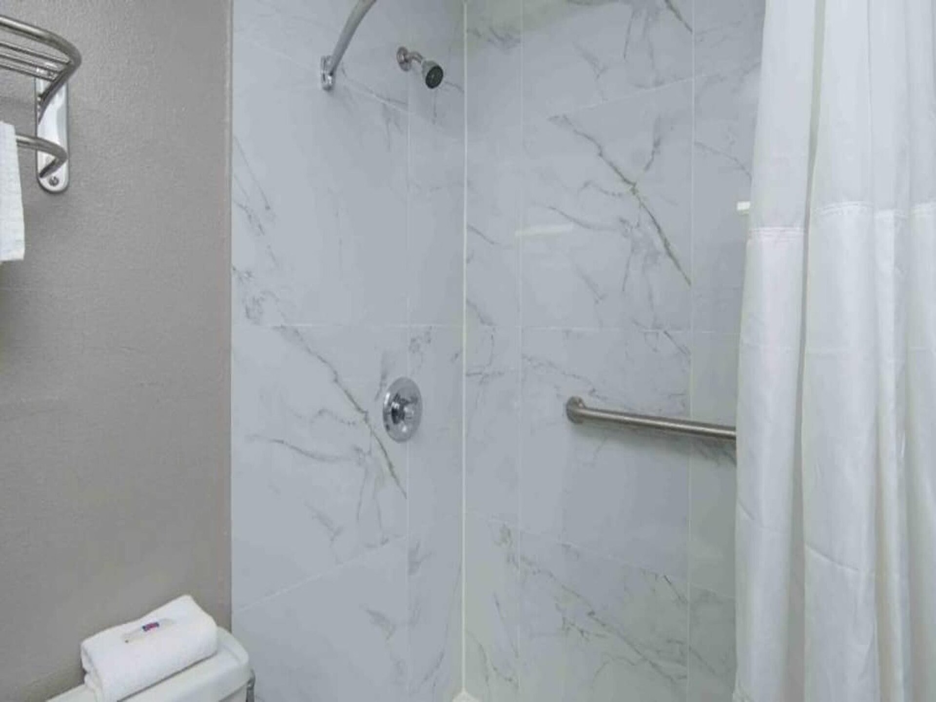 Comfortabel appartement met kingsize bed in Fort Worth, huisdieren welkom - foto 13