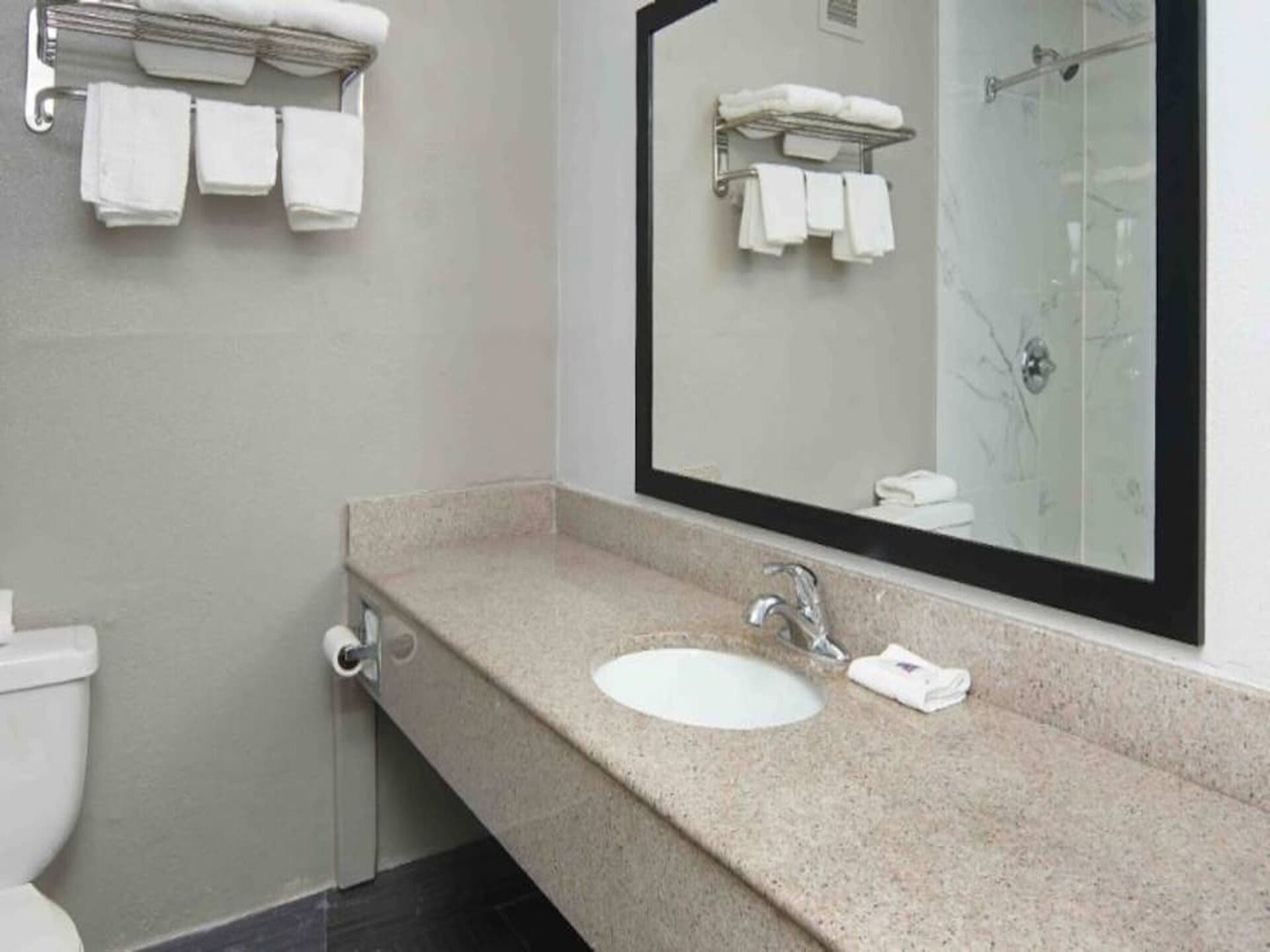 Comfortabel appartement met kingsize bed in Fort Worth, huisdieren welkom - foto 11