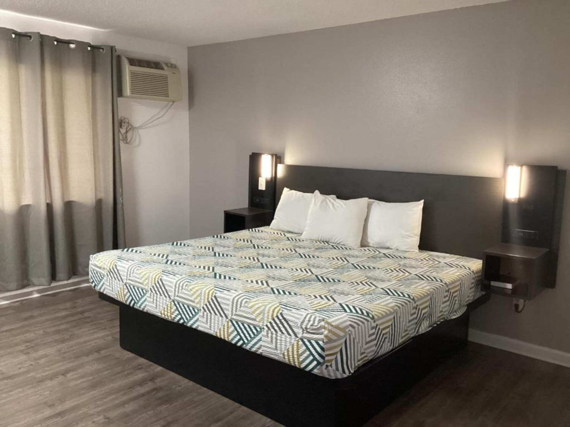 Comfortabele kingsuite met kitchenette in het hart van Selma - foto 7