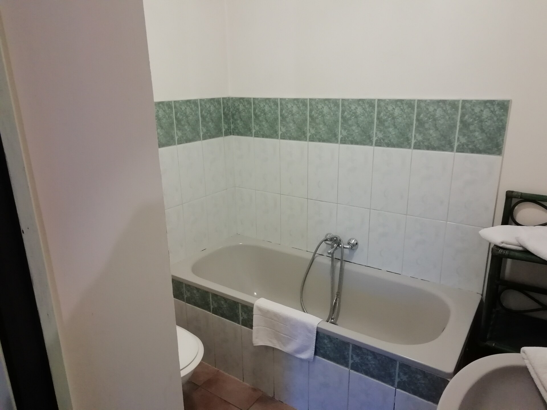 Rustig vakantiehuis met zwembad en tuin nabij Quend-Plage - foto 8