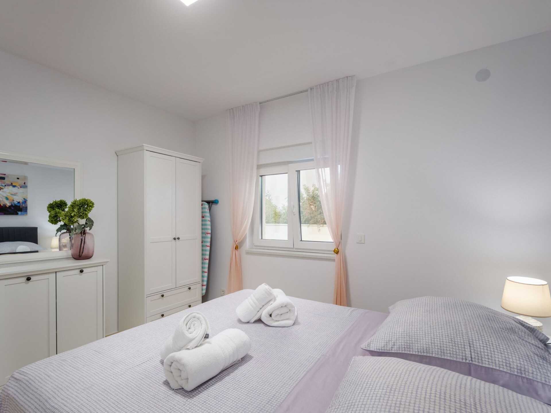 Villa Shaula 2: Moderne villa met privézwembad nabij Šibenik - foto 12