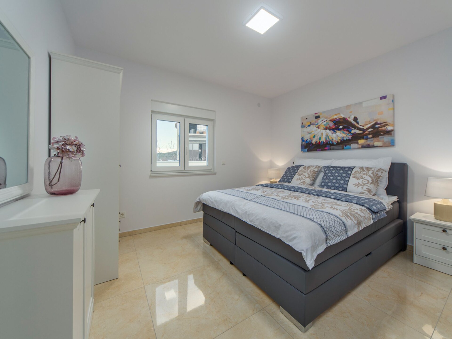 Villa Shaula 2: Moderne villa met privézwembad nabij Šibenik - foto 10