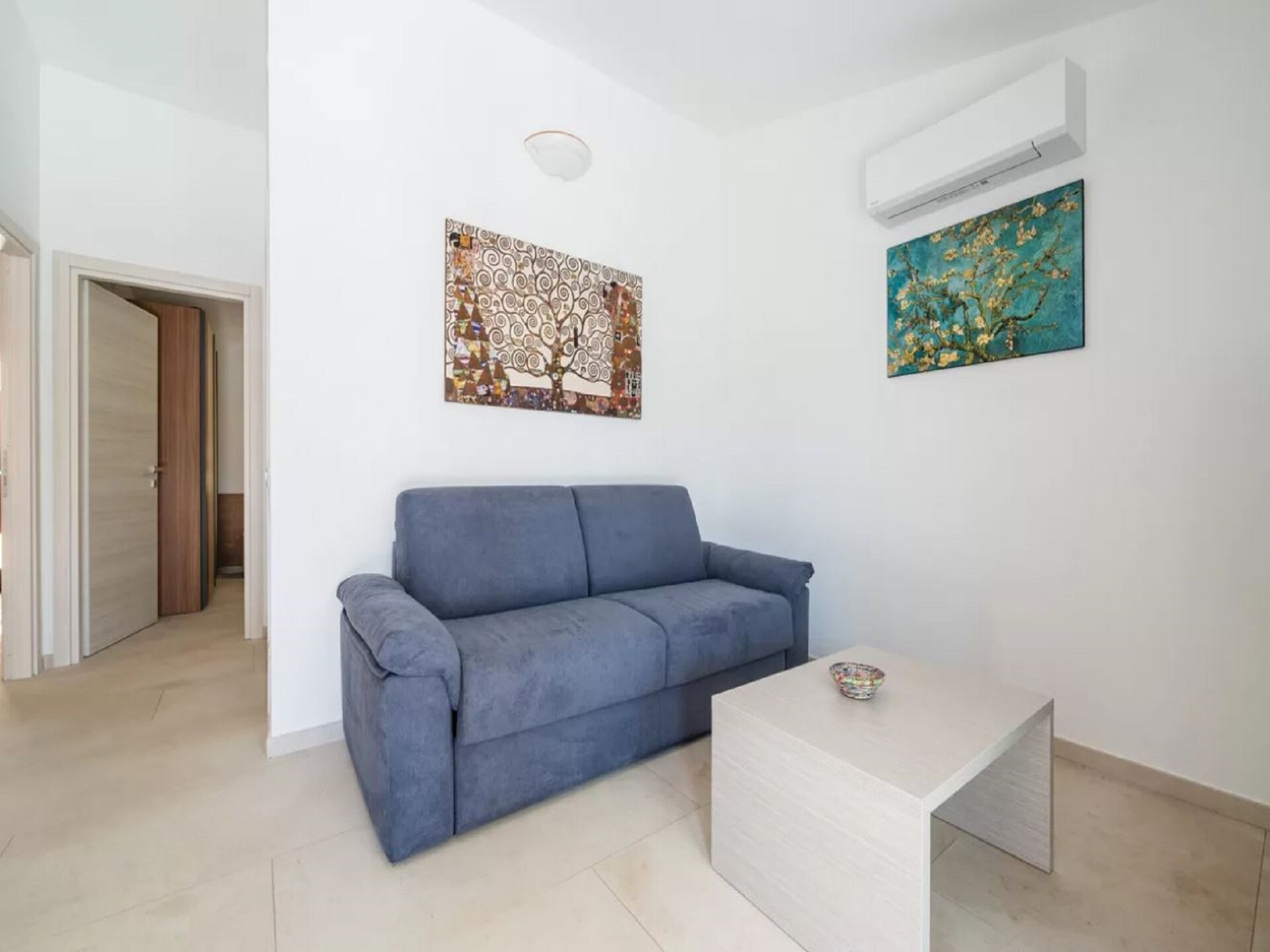 Vakantiehuis nabij centrum San Teodoro met privézwembad - foto 2