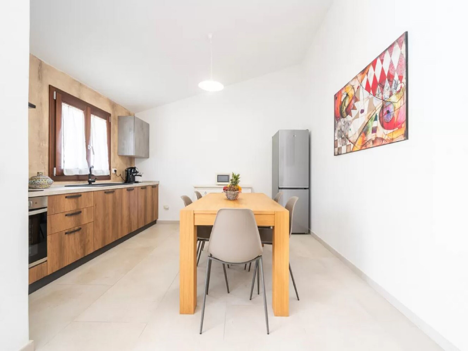 Vakantiehuis nabij centrum San Teodoro met privézwembad - foto 13
